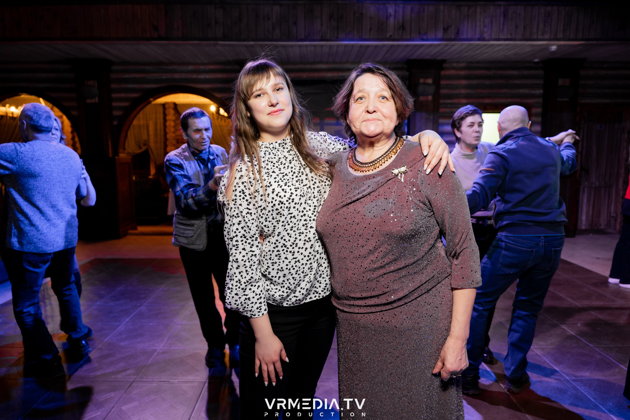 В гостях у «Петровича»