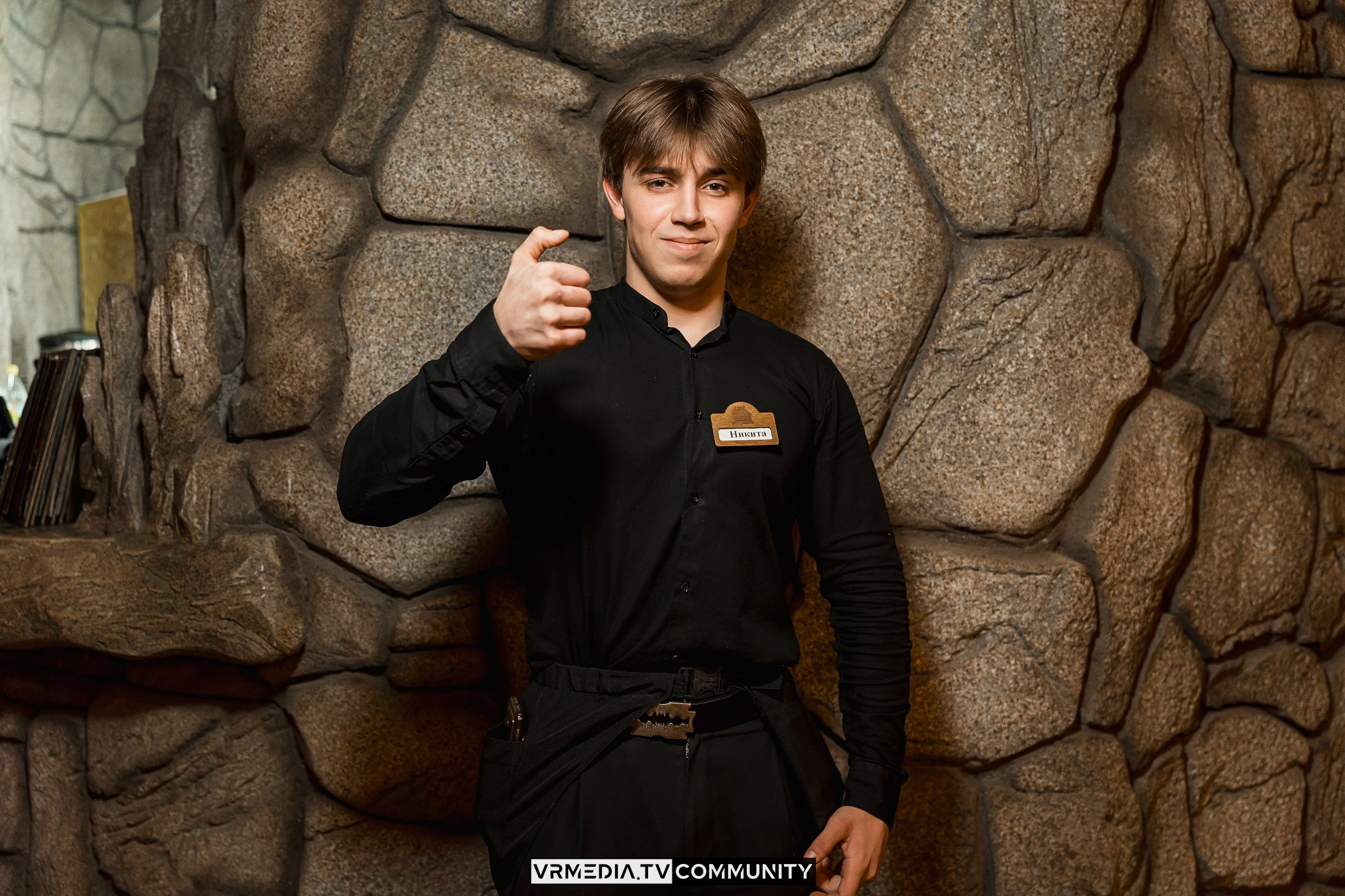 В гостях у «Петровича»