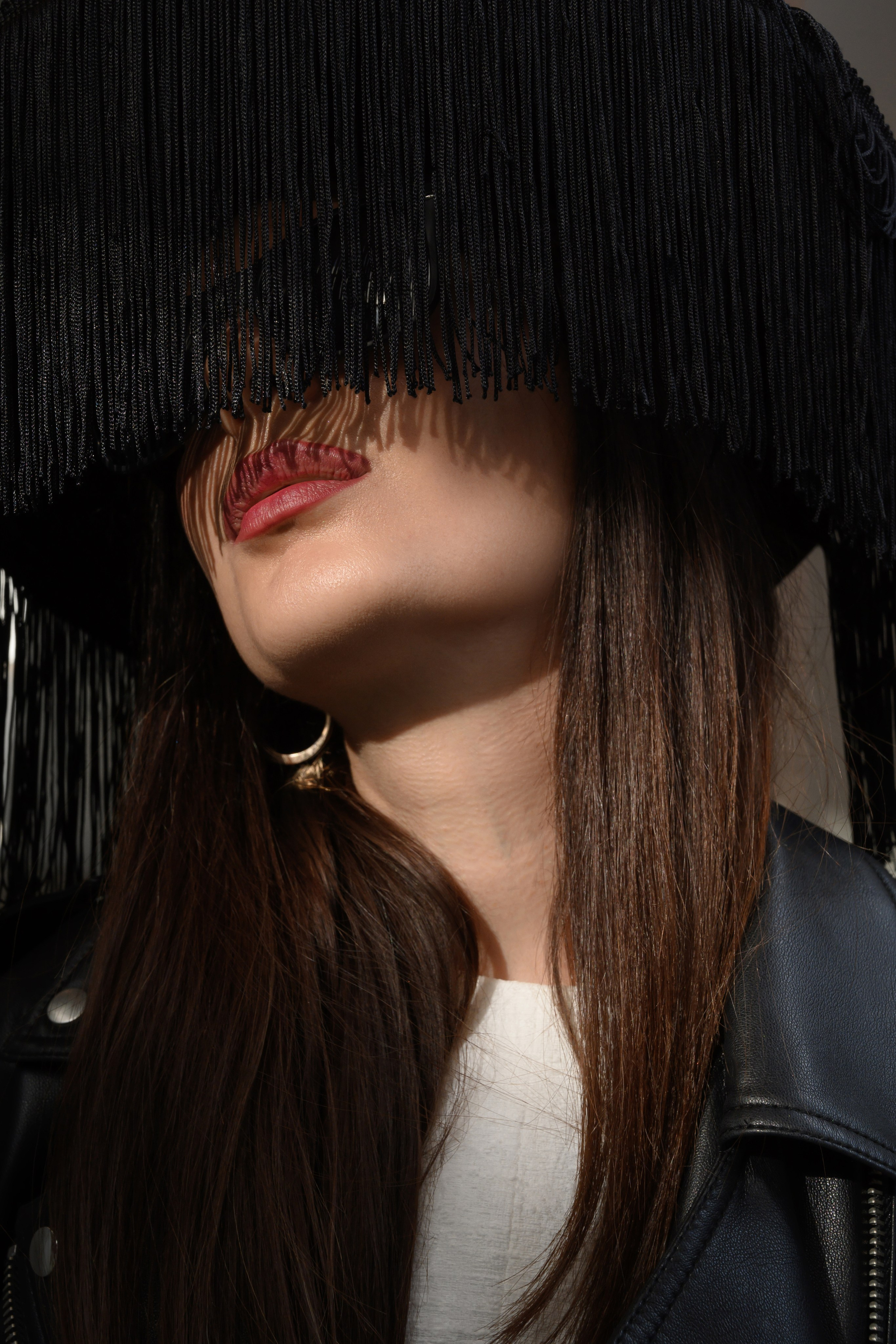 Марина. Фотограф Любовь Белявцева