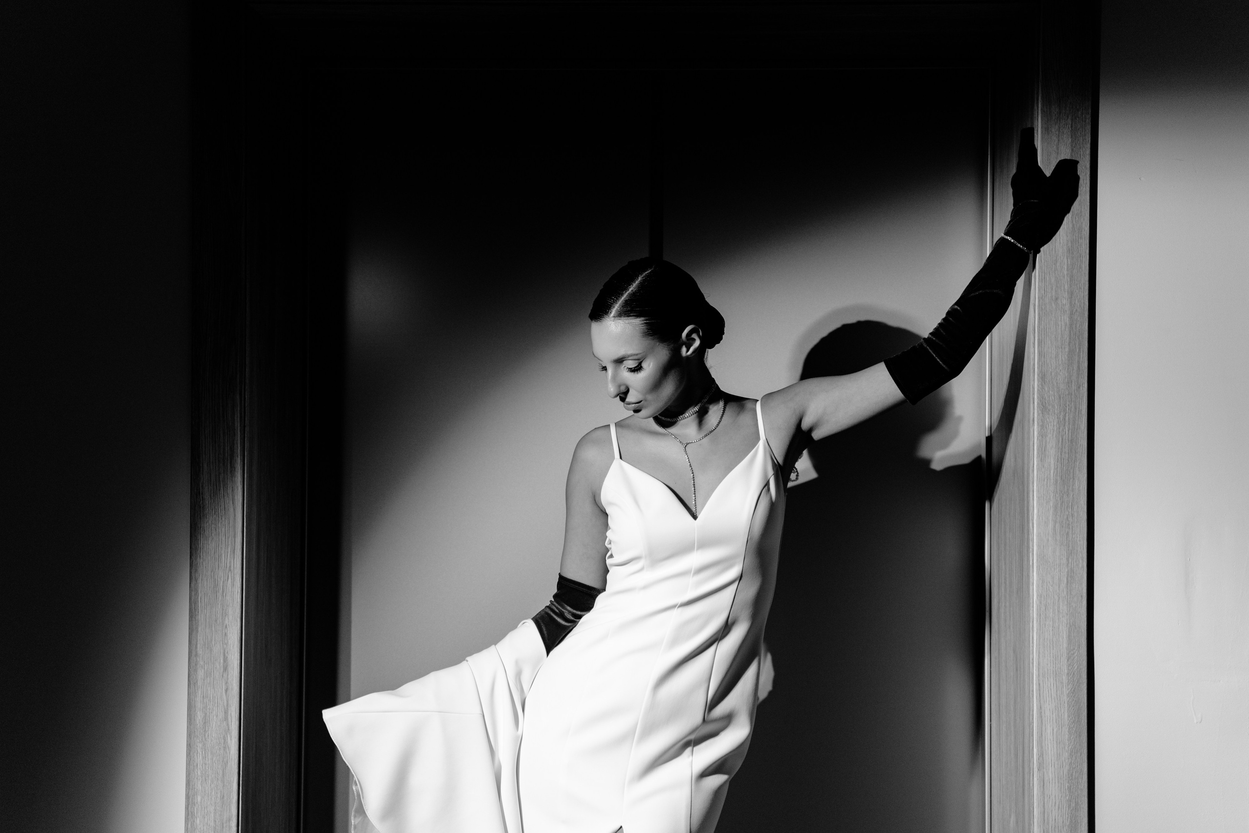 Алексей и Ксения. Фотограф Екатеринбург