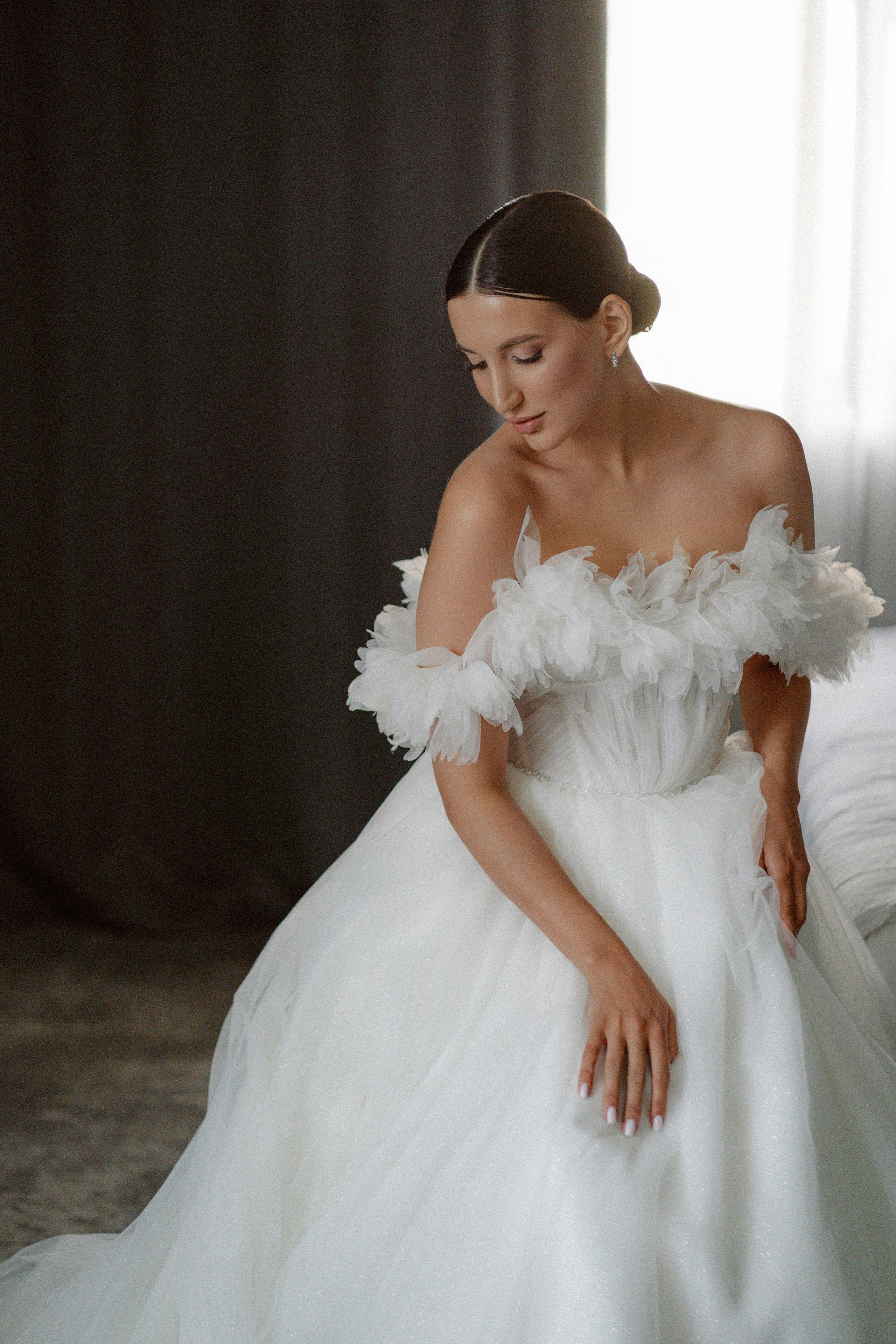 N&E. Фотограф Москва Никита Воробьев