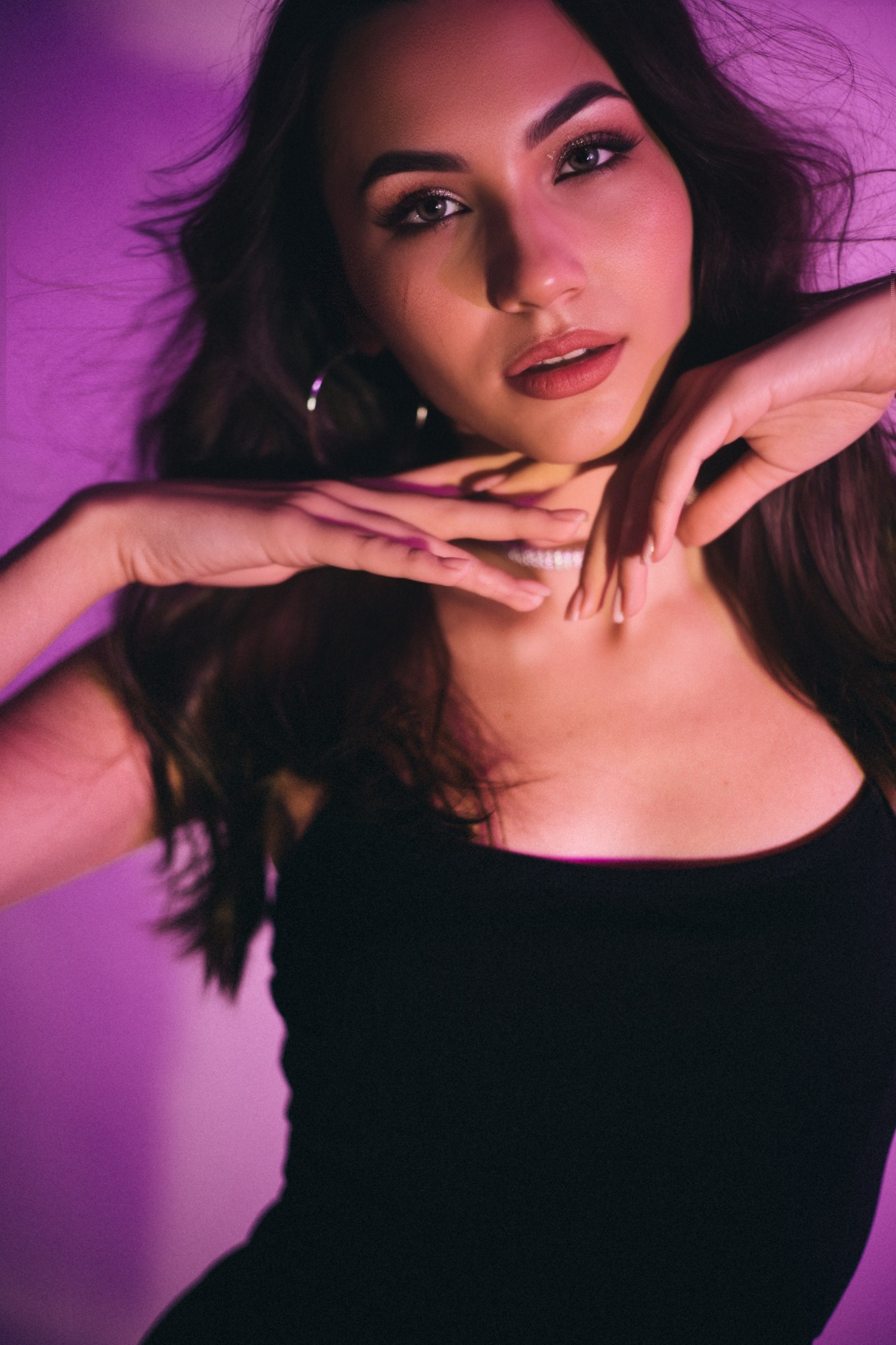 Мария. Фотограф Малофеева Алина