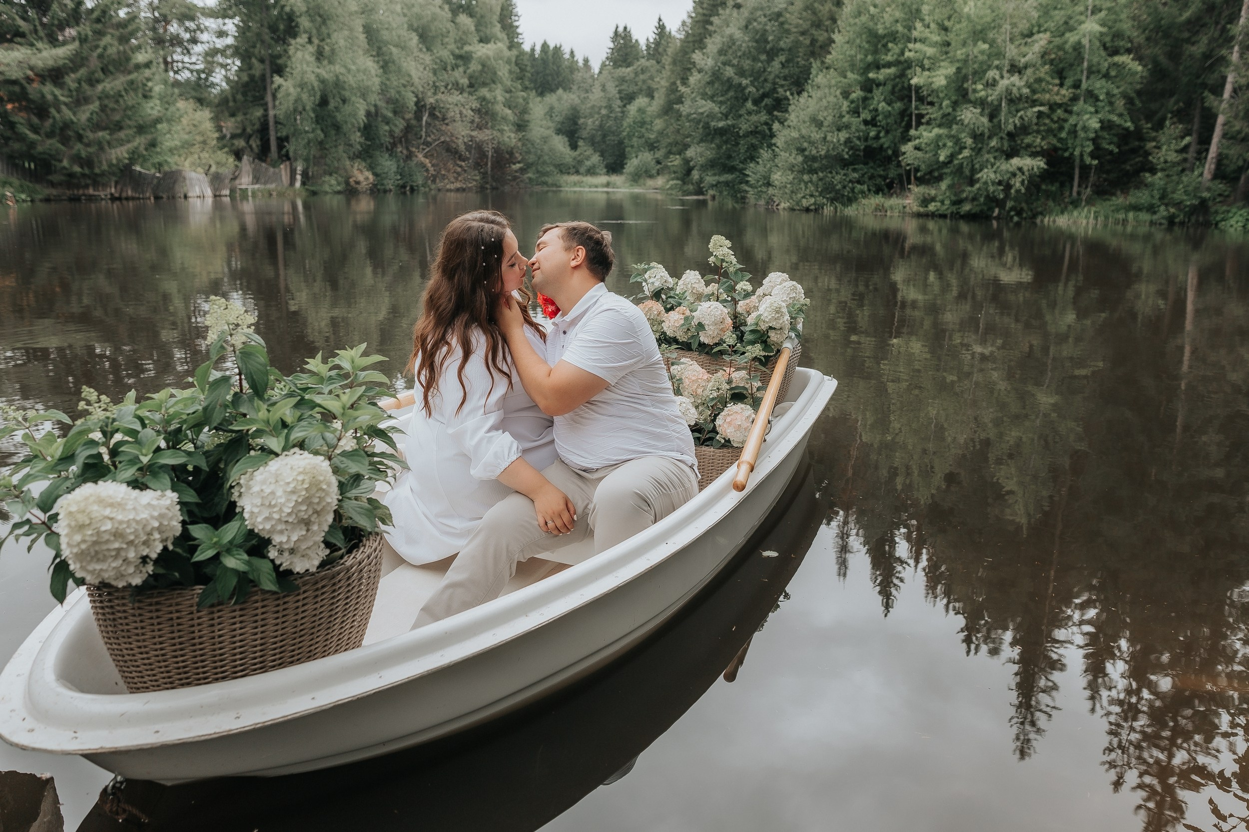 A&K. Свадебный фотограф Пермь