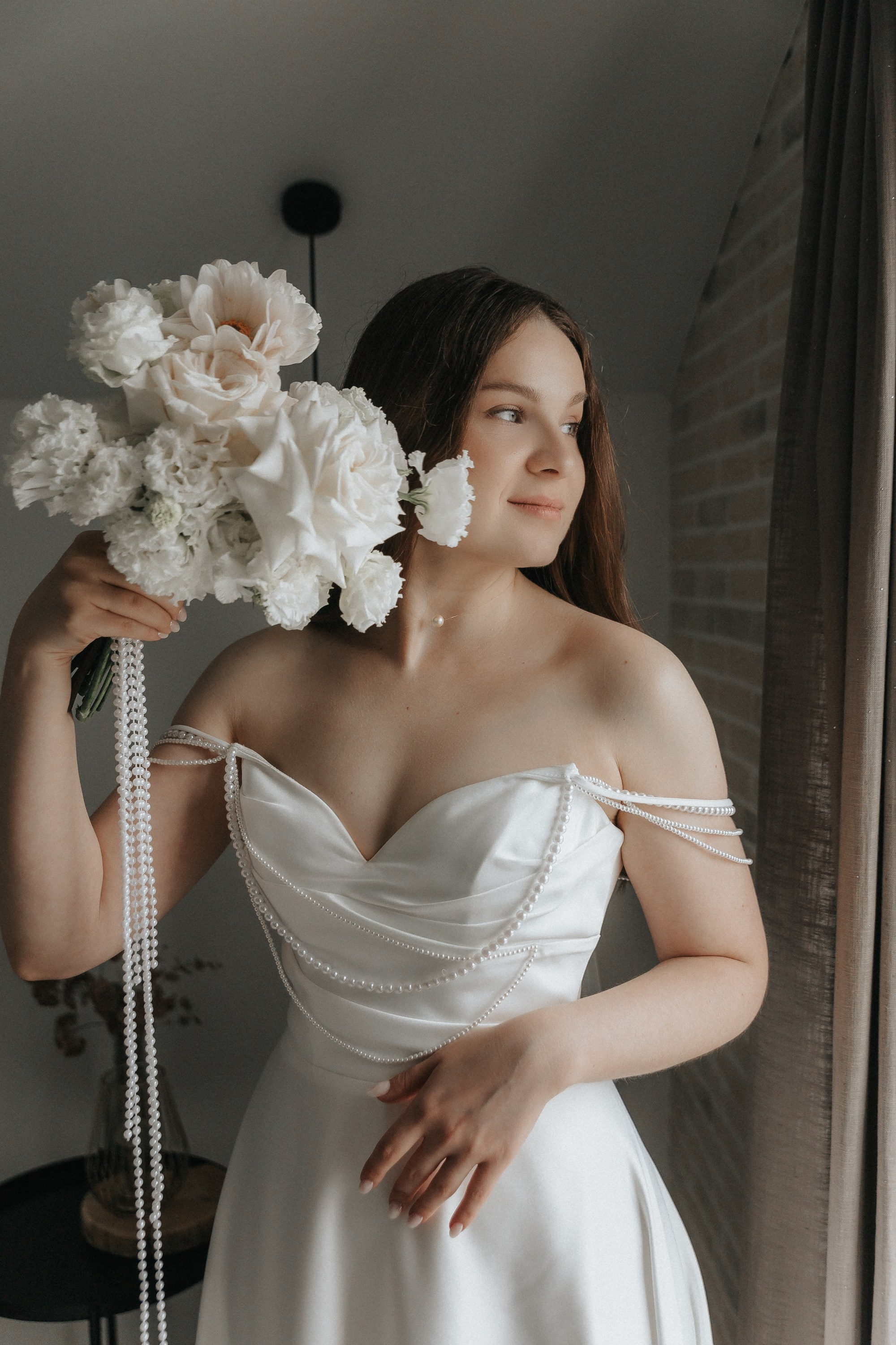 D&A. Свадебный фотограф Пермь