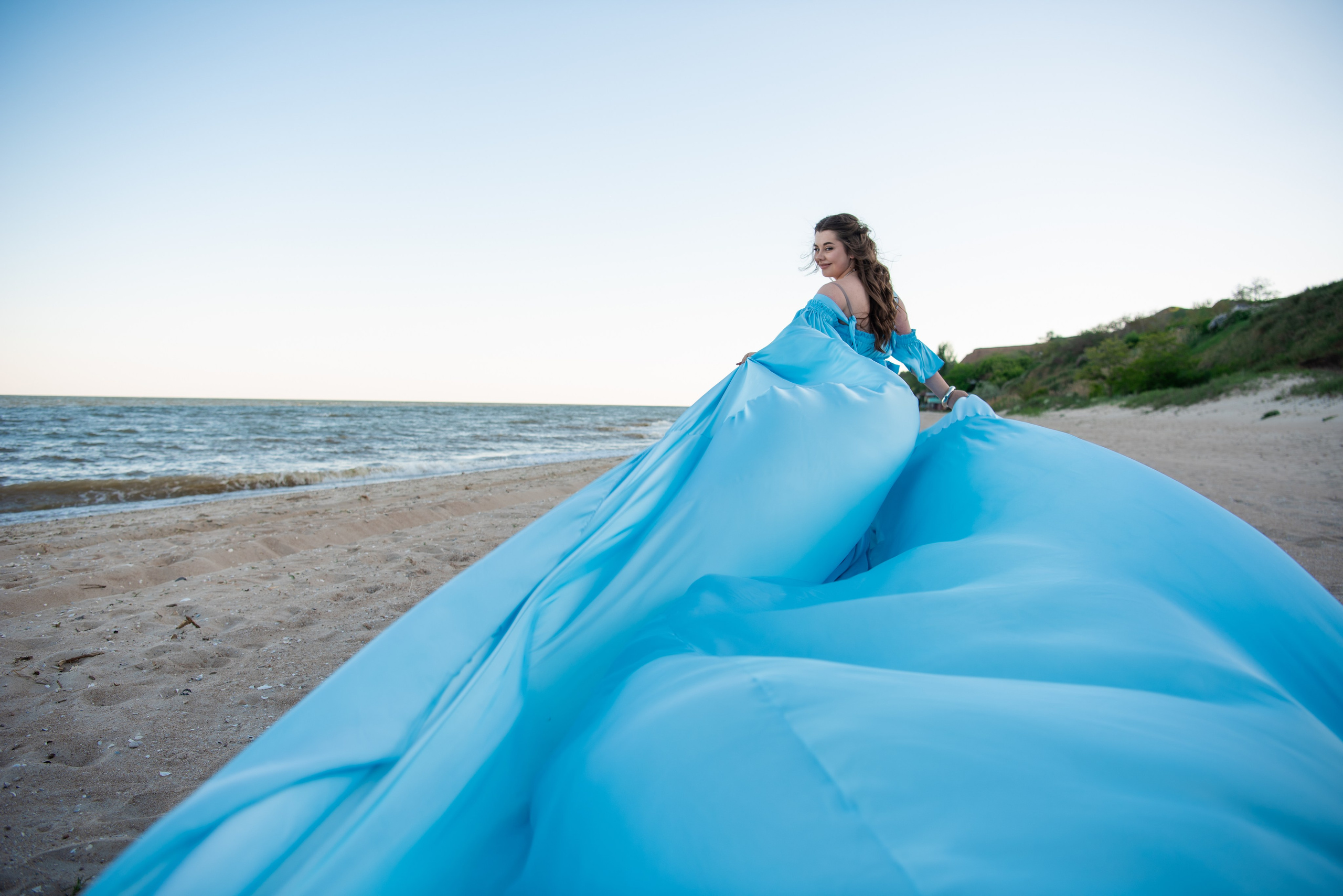 Фотопроект КОРОЛЕВА. Фотограф Юлия Летовальцева, город Мариуполь