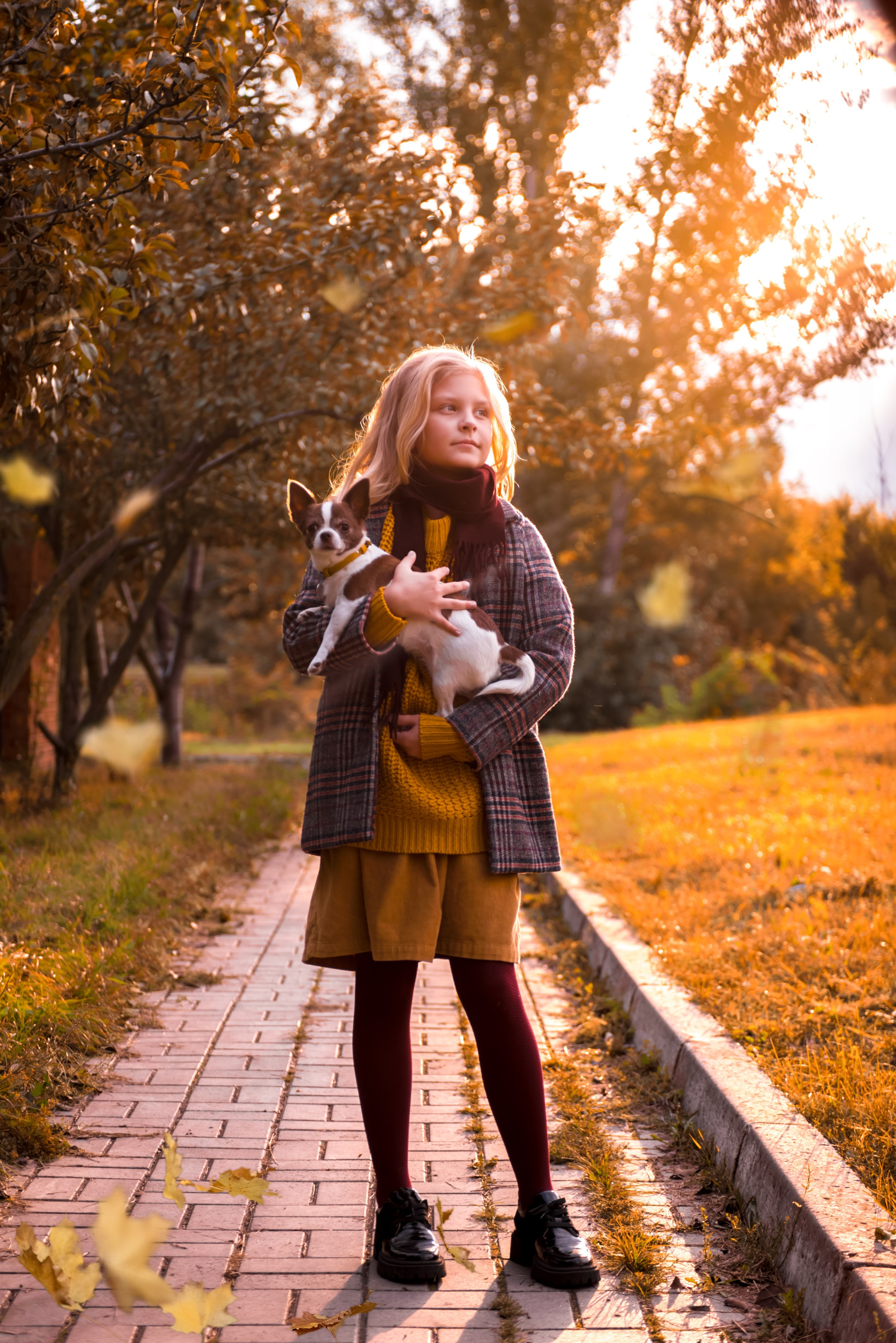 Детские фотосессии. Фотограф Юлия Летовальцева, город Мариуполь