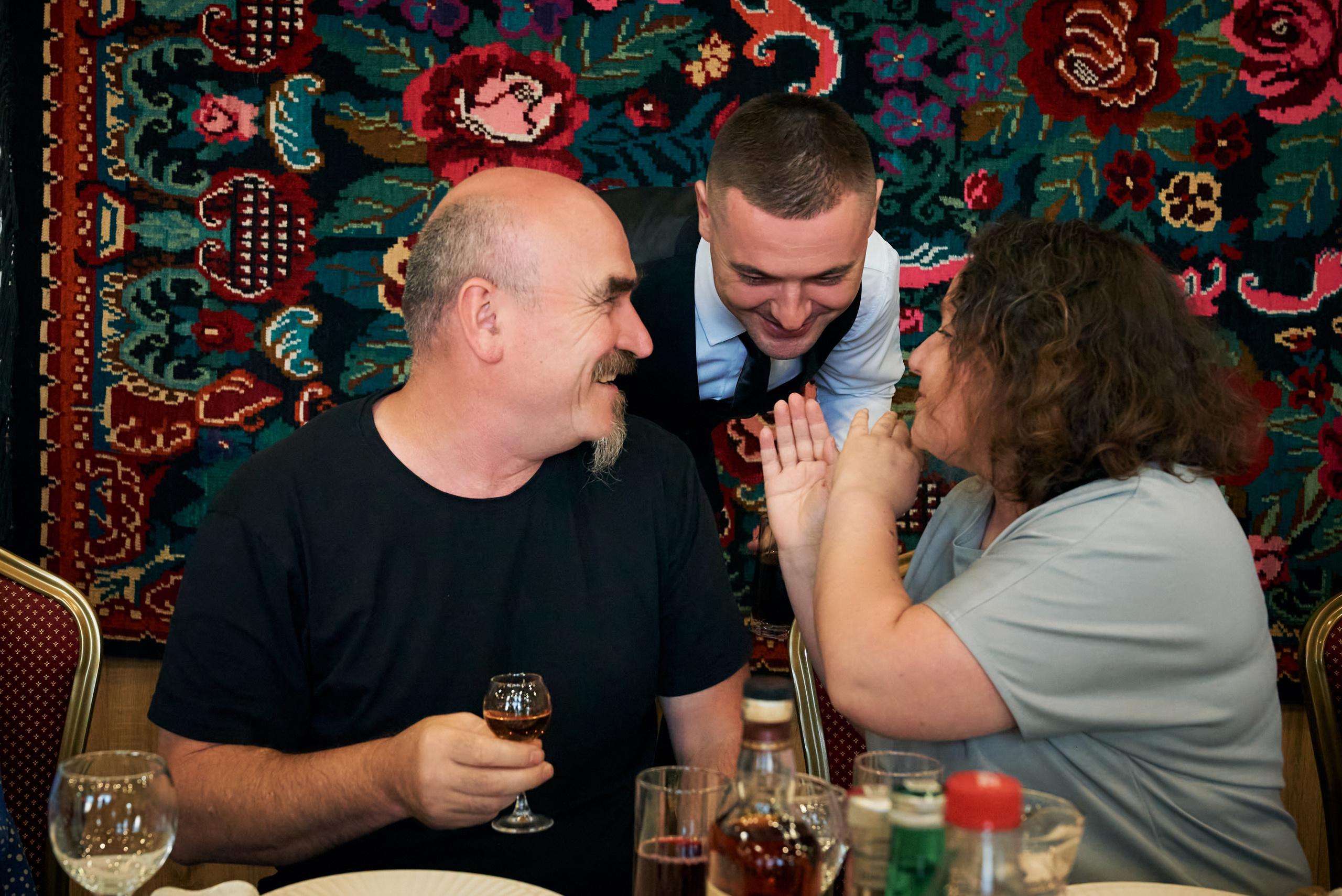 Юбилей Александры. Фотограф Зеленоград Москва