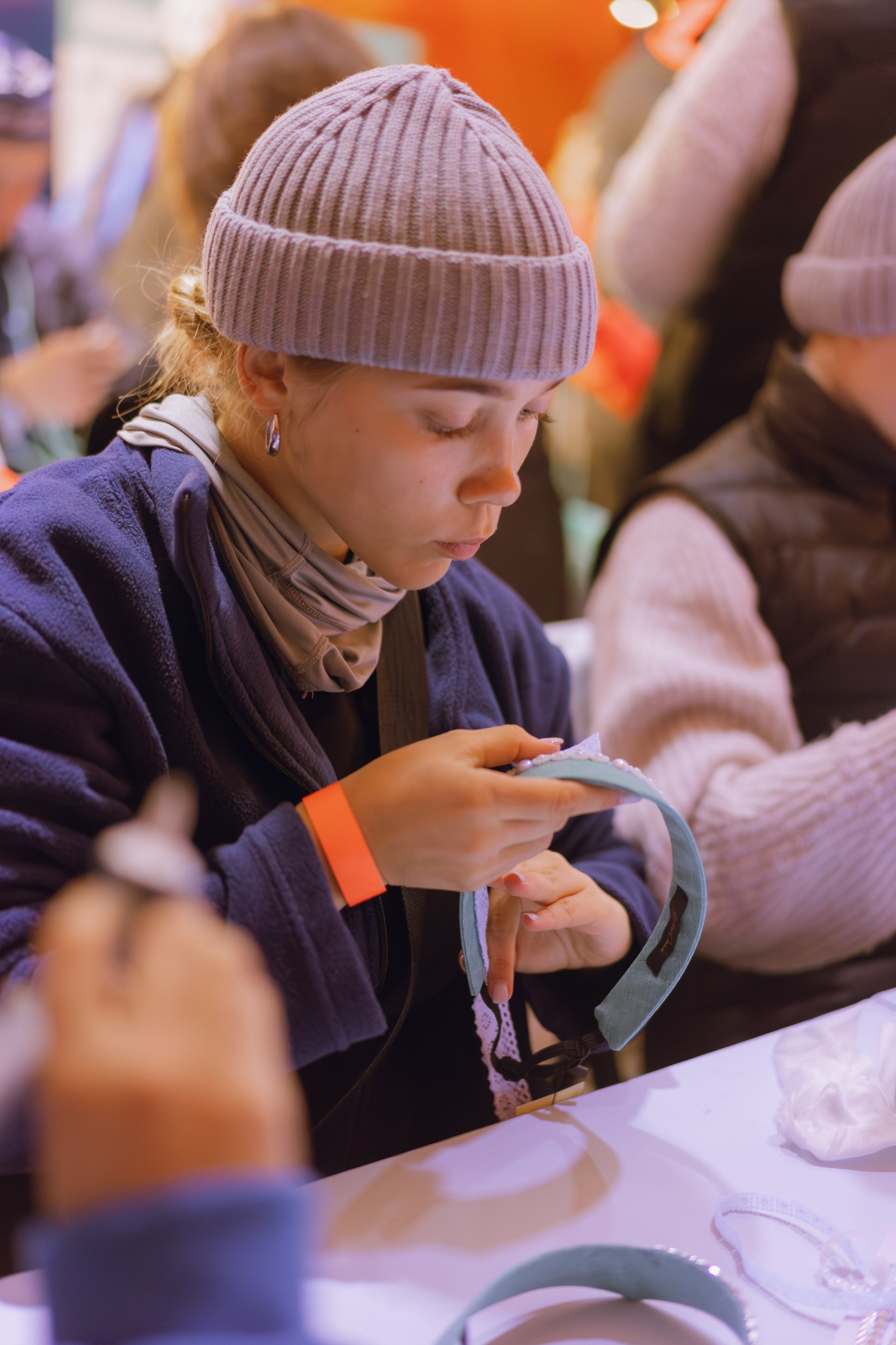 Окружной туристский слёт «Больше, чем путешествие» 2025. Фотограф Надежда Погребняк | Рязань | Москва