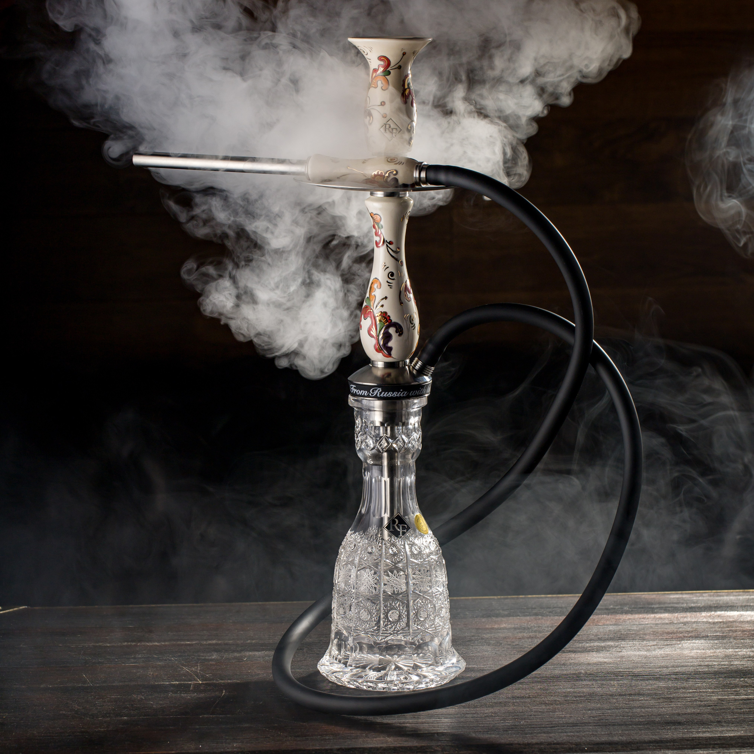 Портфолио. Иван Приходько — предметный рекламный фотограф