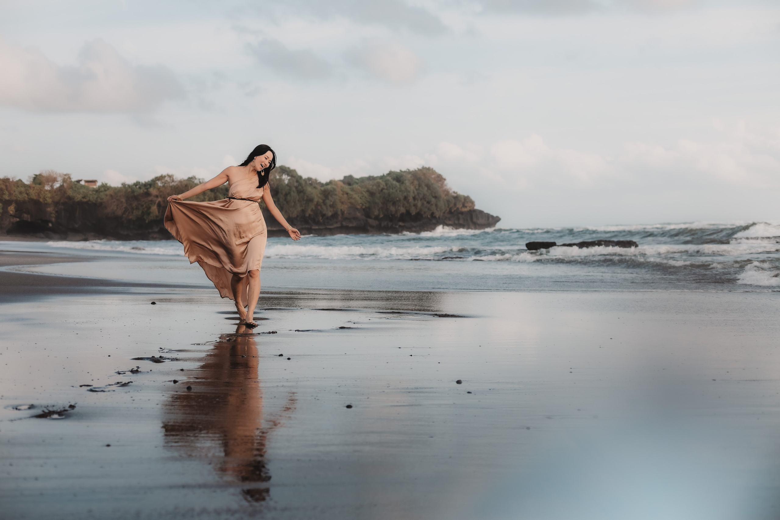 New chapter. Мариам Багдасарян