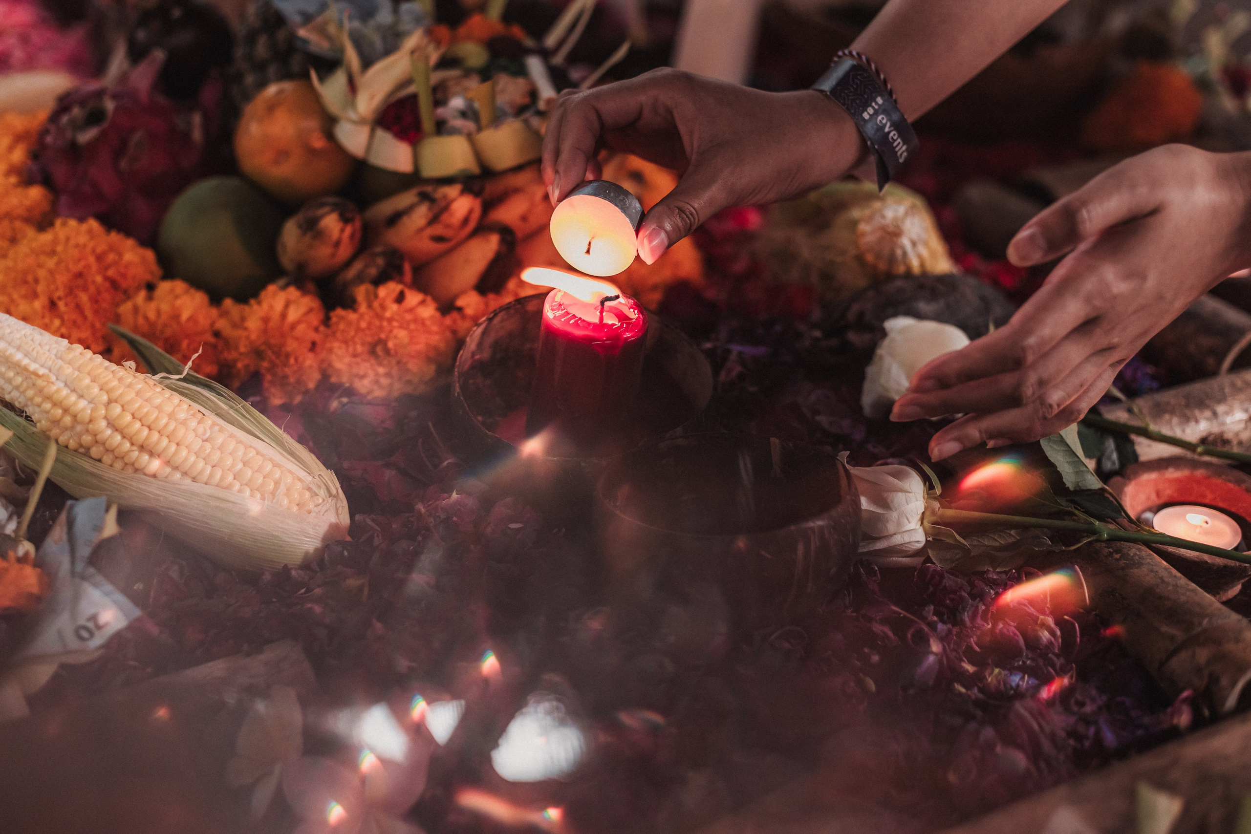 Cacao w Juan new moon may. Mariam Bagdasaryan