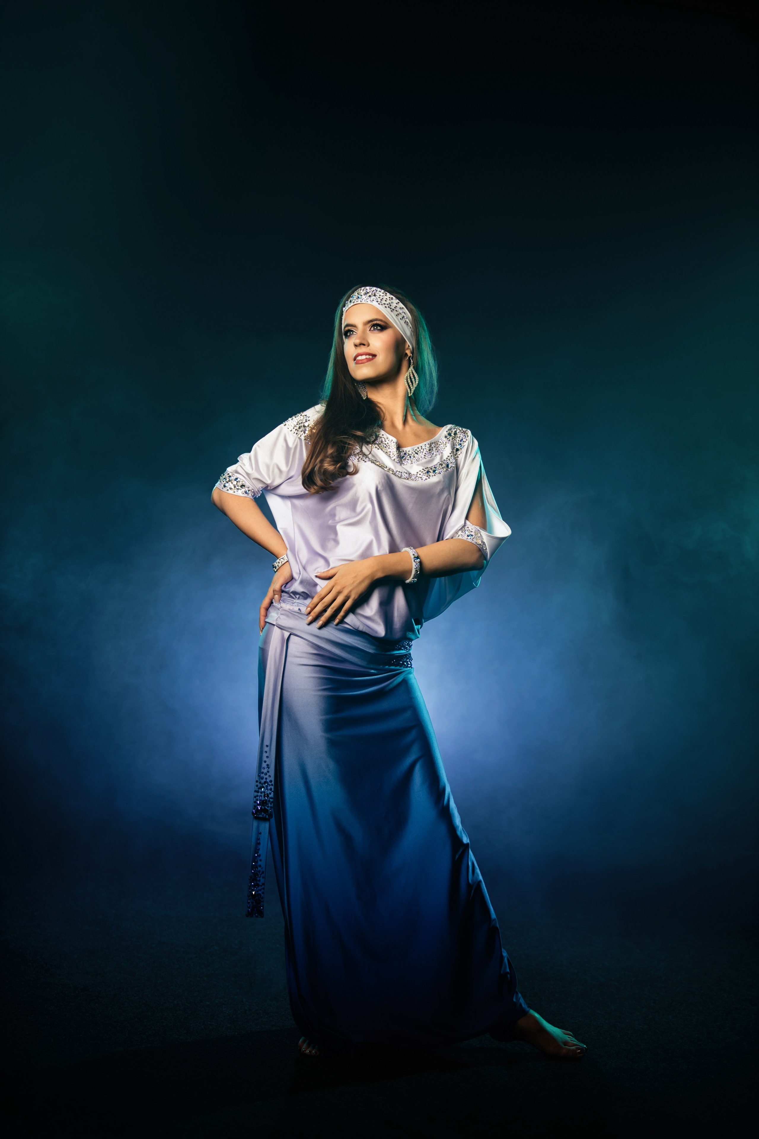 Фотосъемка танцовщиц. Главная