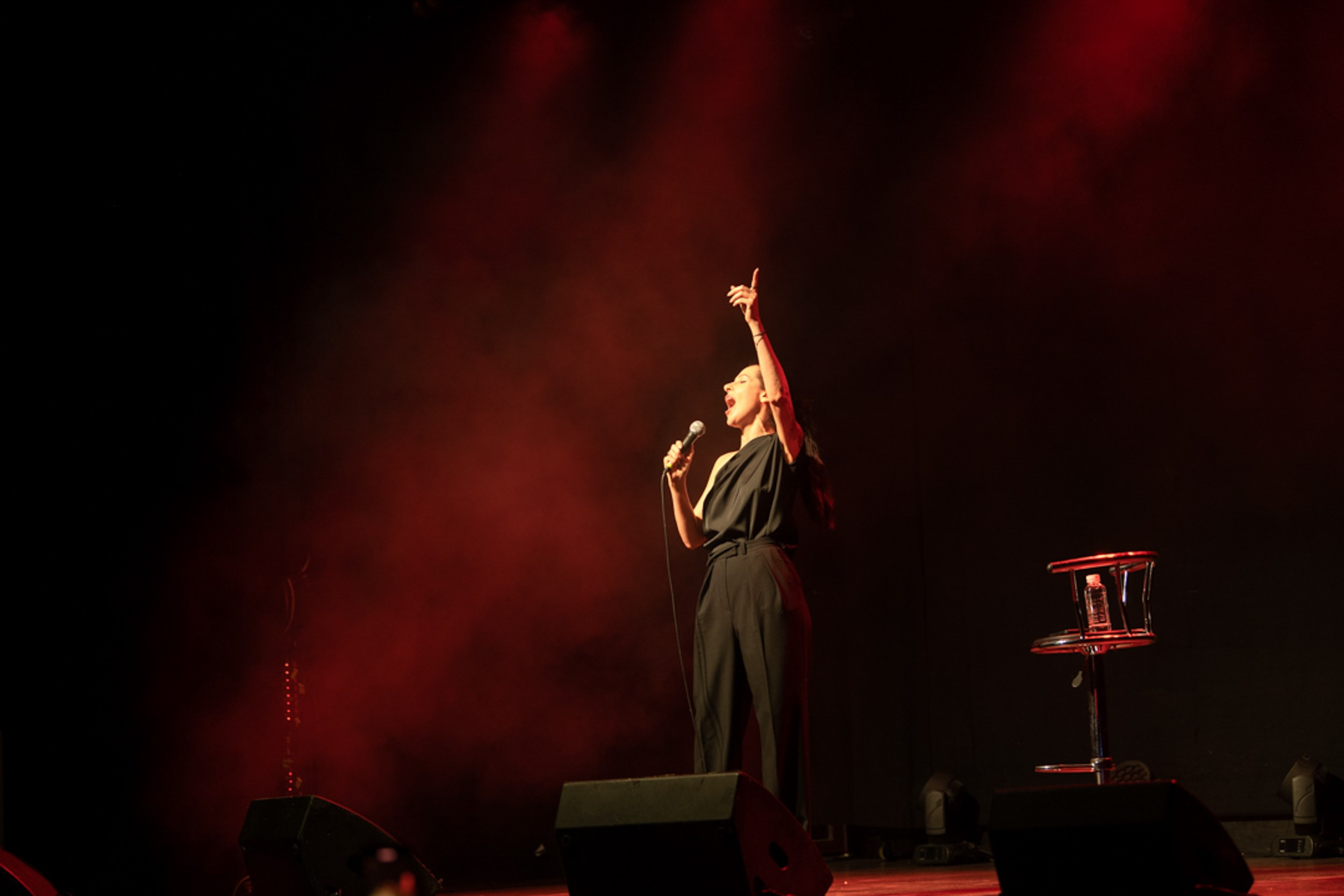 Концертная фотосъемка. Главная