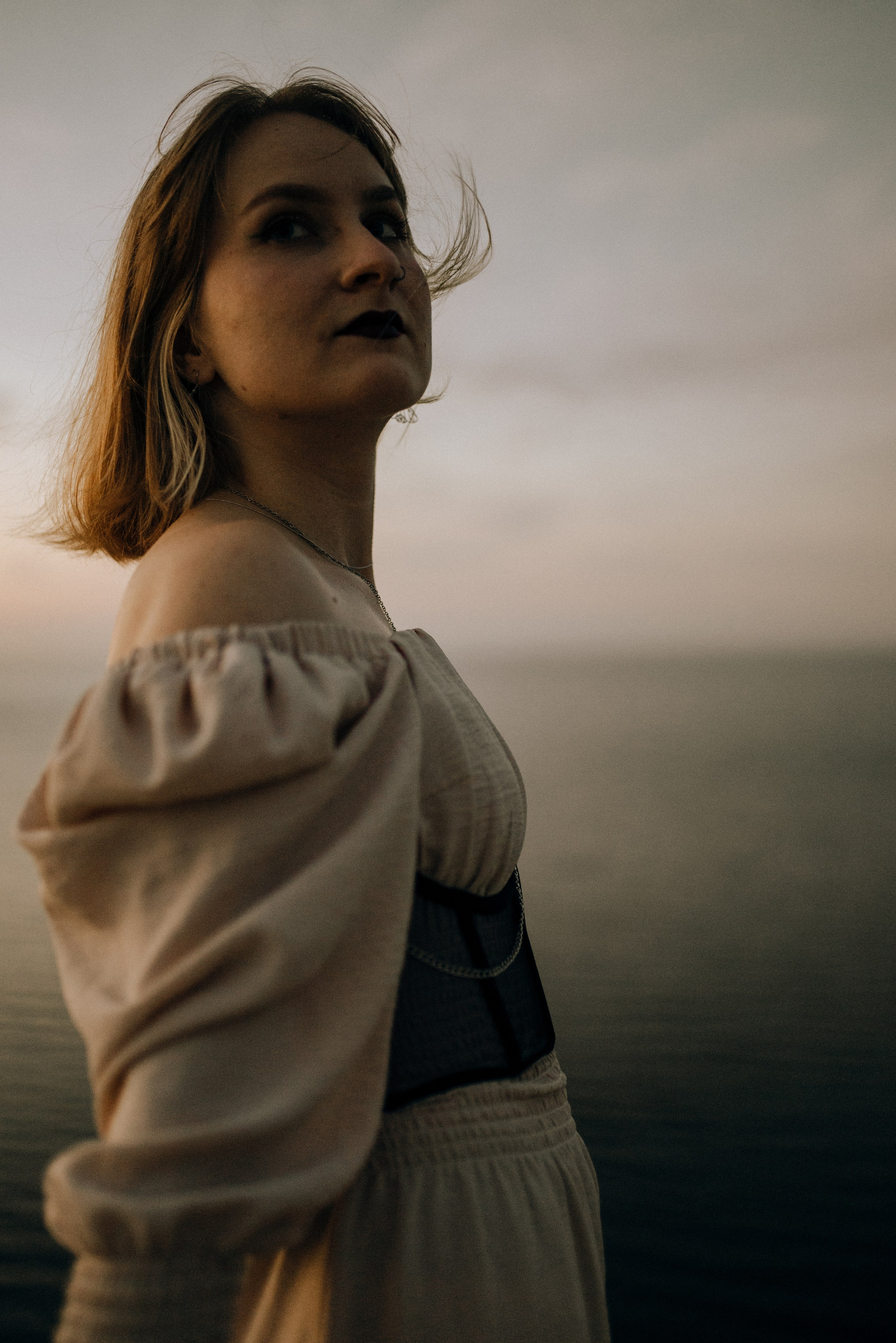 Дарья. Мысхако. Фотограф Санкт-Петербург, Новороссийск