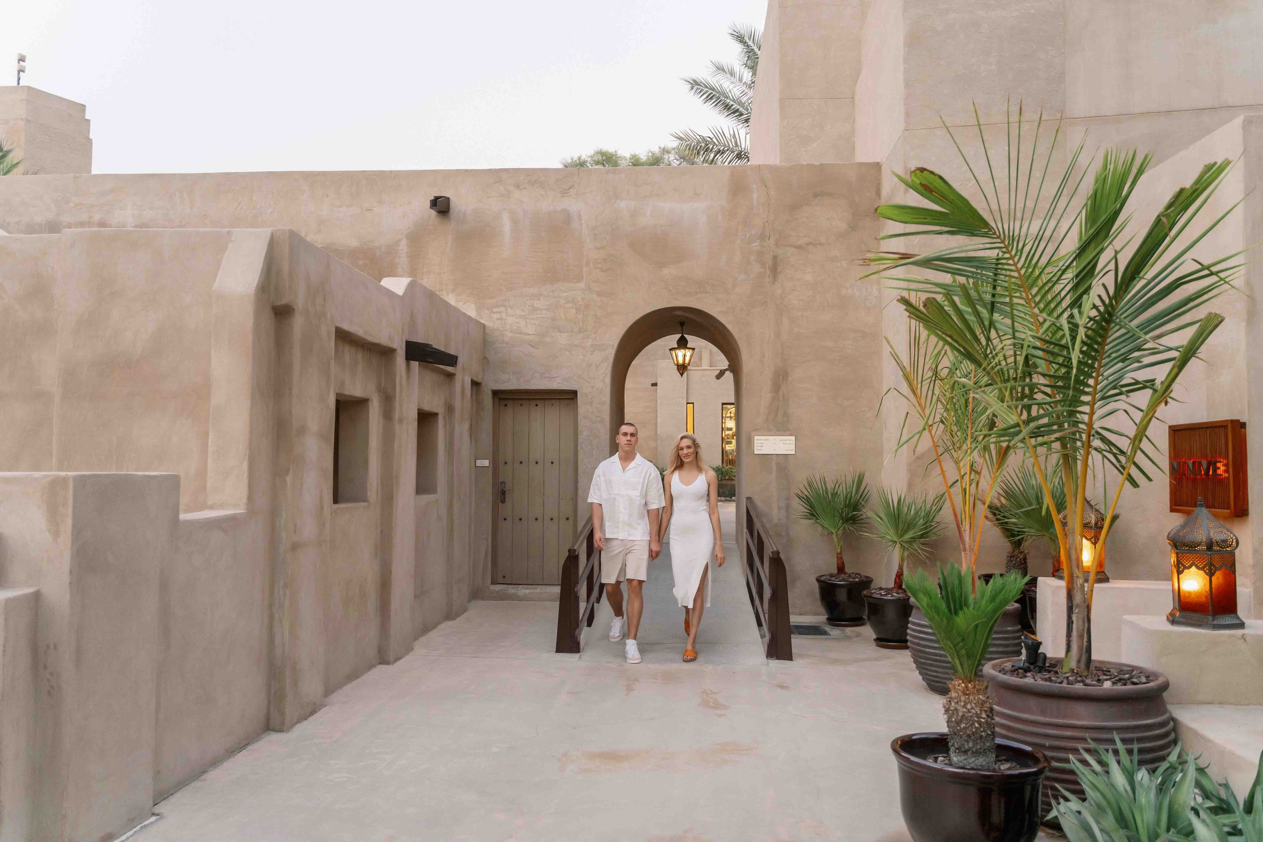 Предложение после заката | Елена и Никита. Фотограф и видеограф в Москве и Абу Даби Мария Кулагина