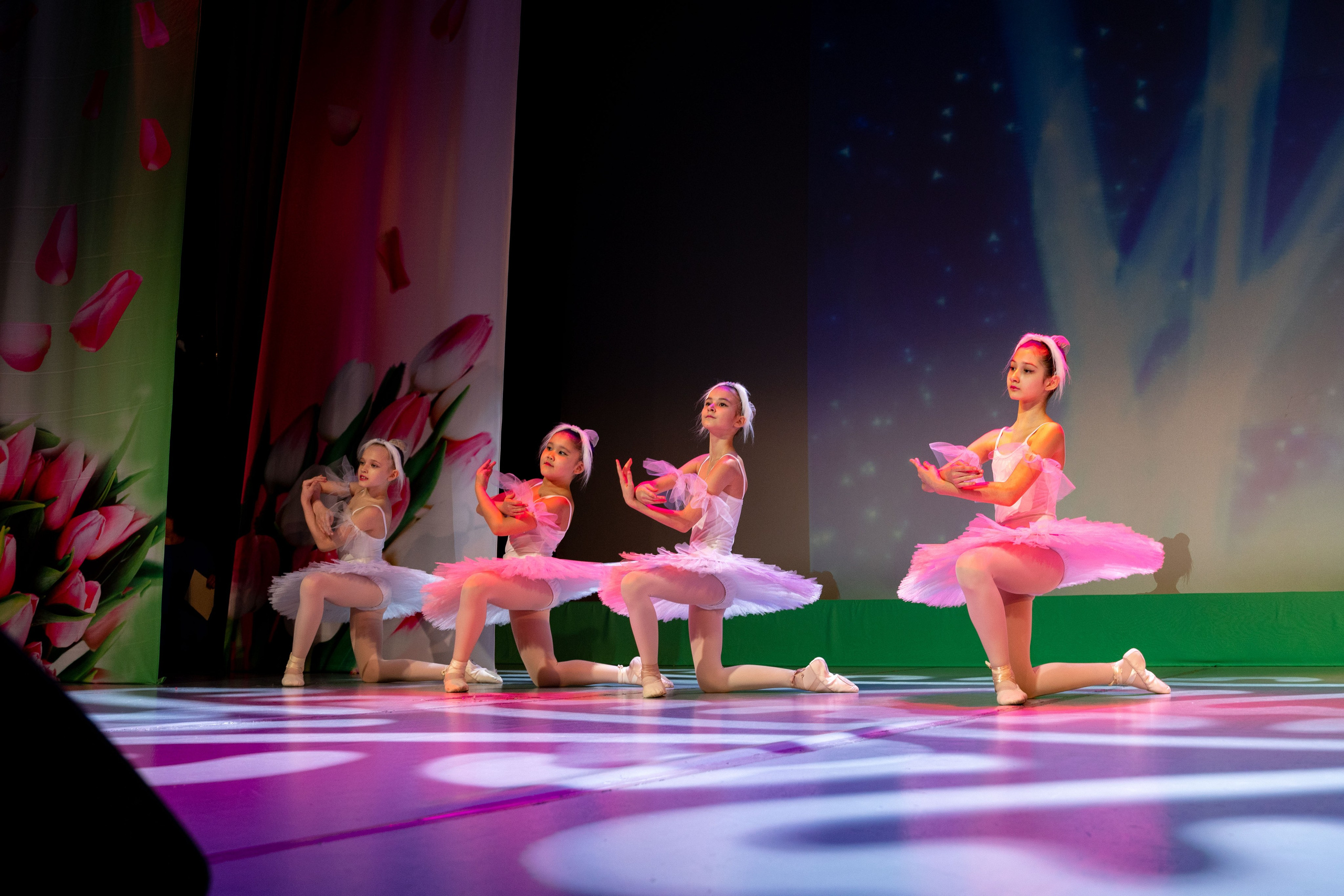 Репортажная съемка. Фотограф в Норильске и Кайеркане