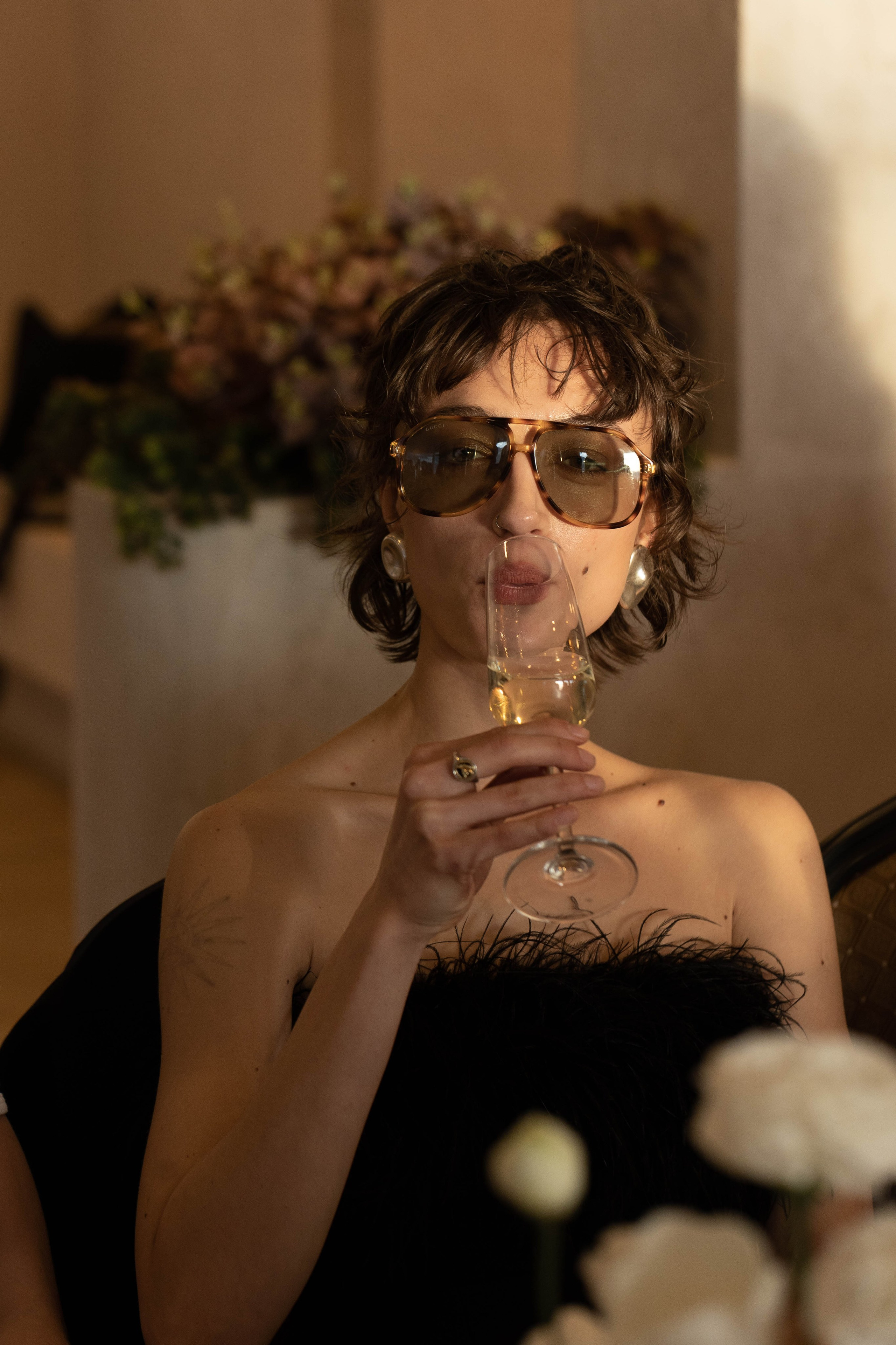 Лиза и Вова. Свадебный и портретный фотограф Москва, Нижний Новгород Летавина Алла