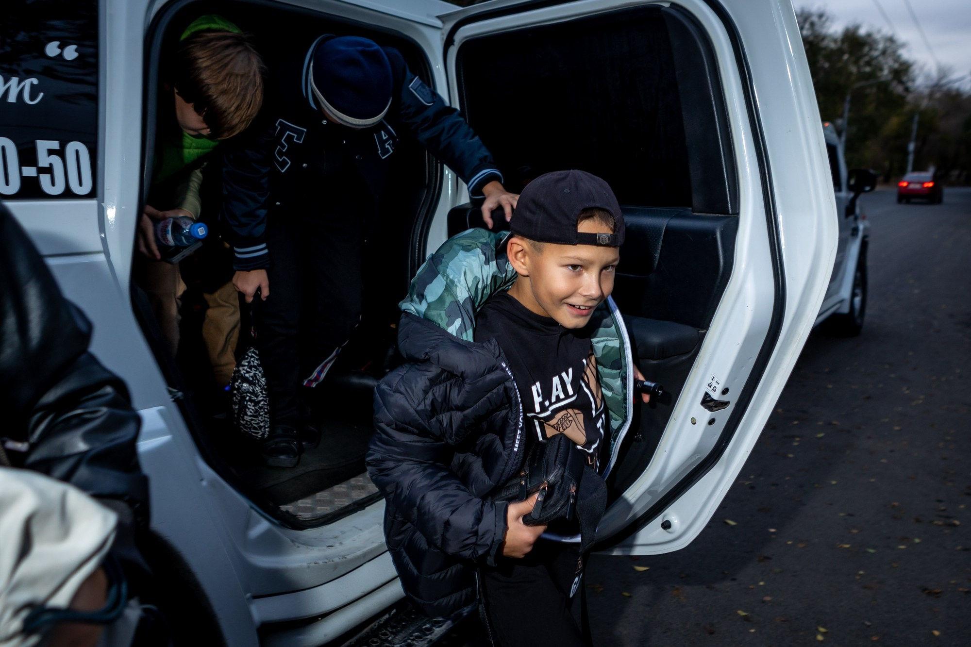 День рождения Миши. Фотограф в Оренбурге. Профессиональный фотограф