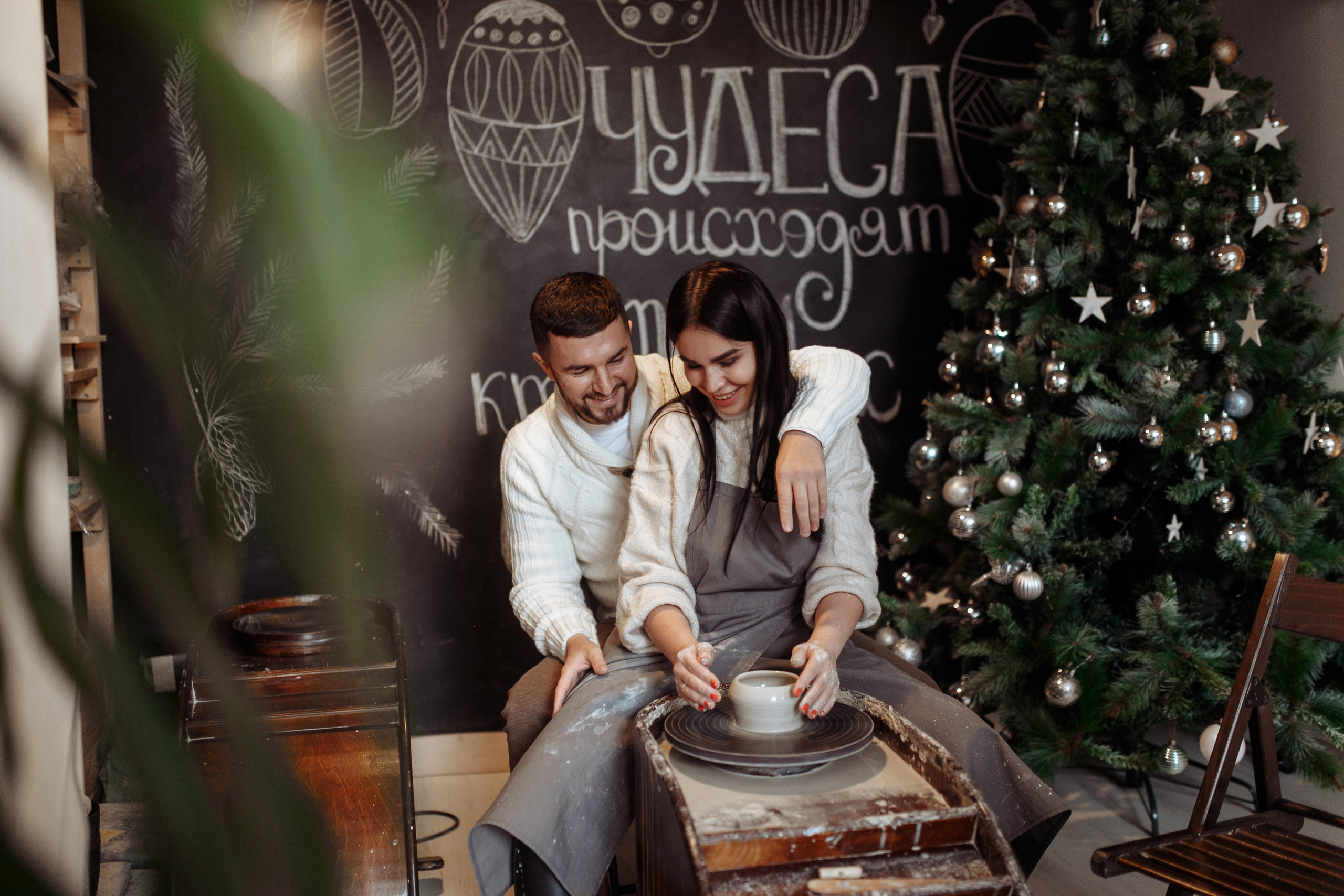 Создавая с любовью. Свадебный фотограф Екатерина Худякова — Ярославль, Санкт-Петербург, Москва