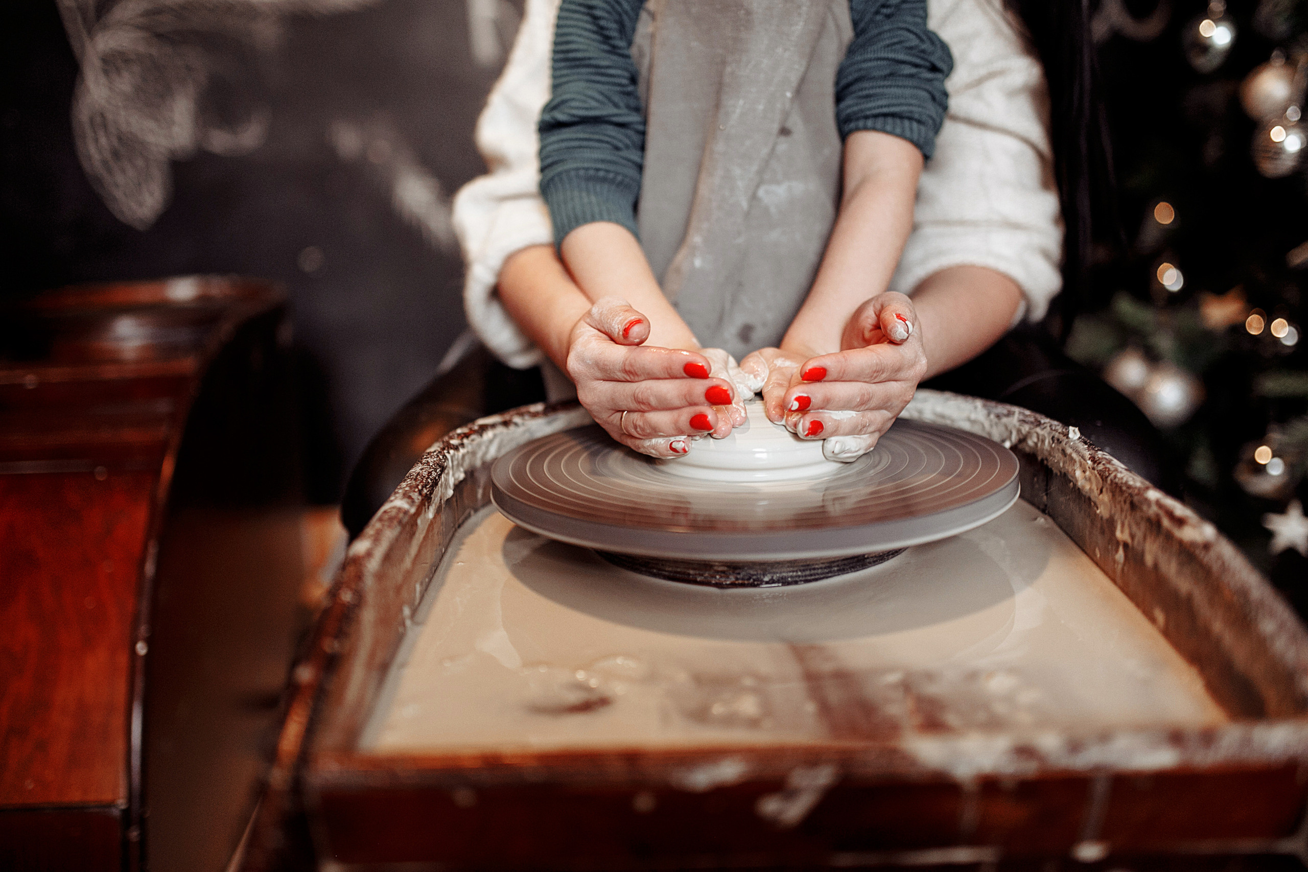 Создавая с любовью. Свадебный фотограф Екатерина Худякова — Ярославль, Санкт-Петербург, Москва