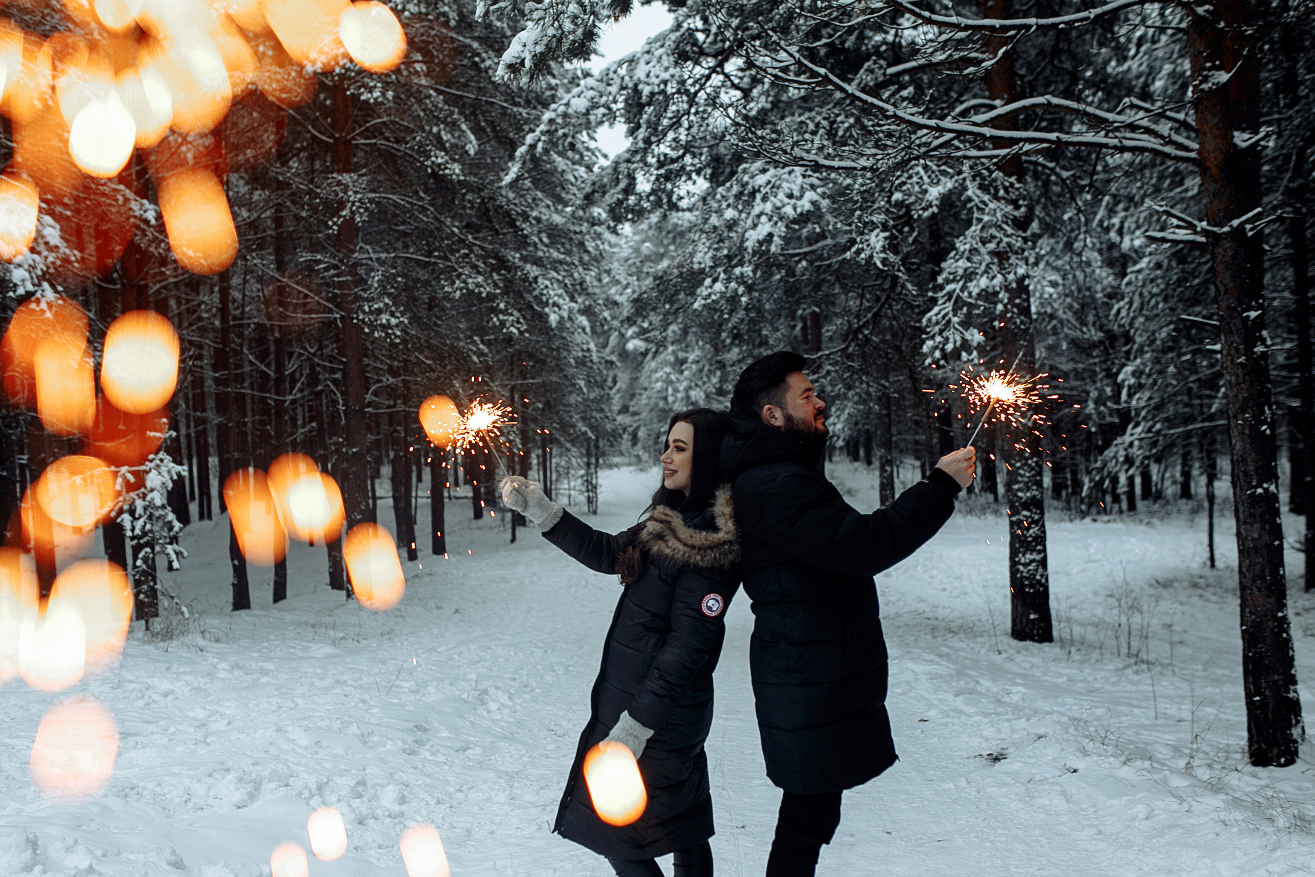 По следам. Свадебный фотограф Екатерина Худякова — Ярославль, Санкт-Петербург, Москва