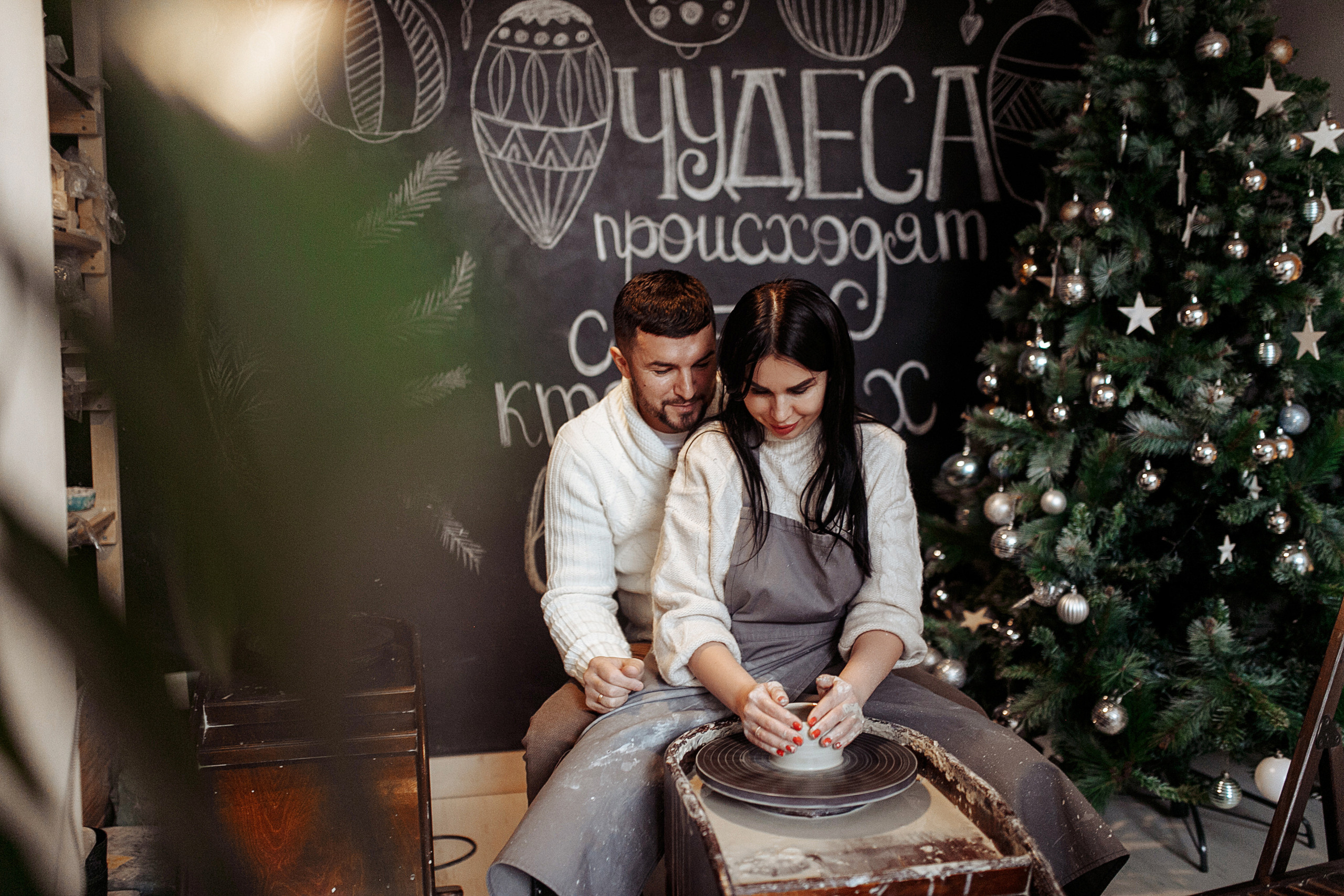 Создавая с любовью. Свадебный фотограф Екатерина Худякова — Ярославль, Санкт-Петербург, Москва