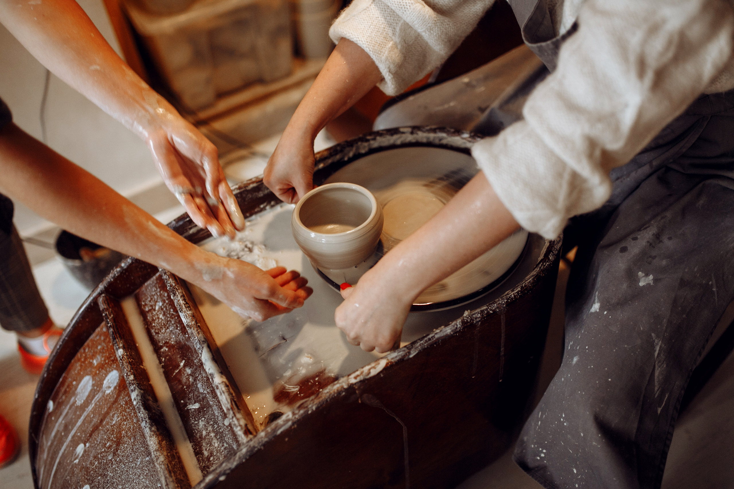 Создавая с любовью. Свадебный фотограф Екатерина Худякова — Ярославль, Санкт-Петербург, Москва
