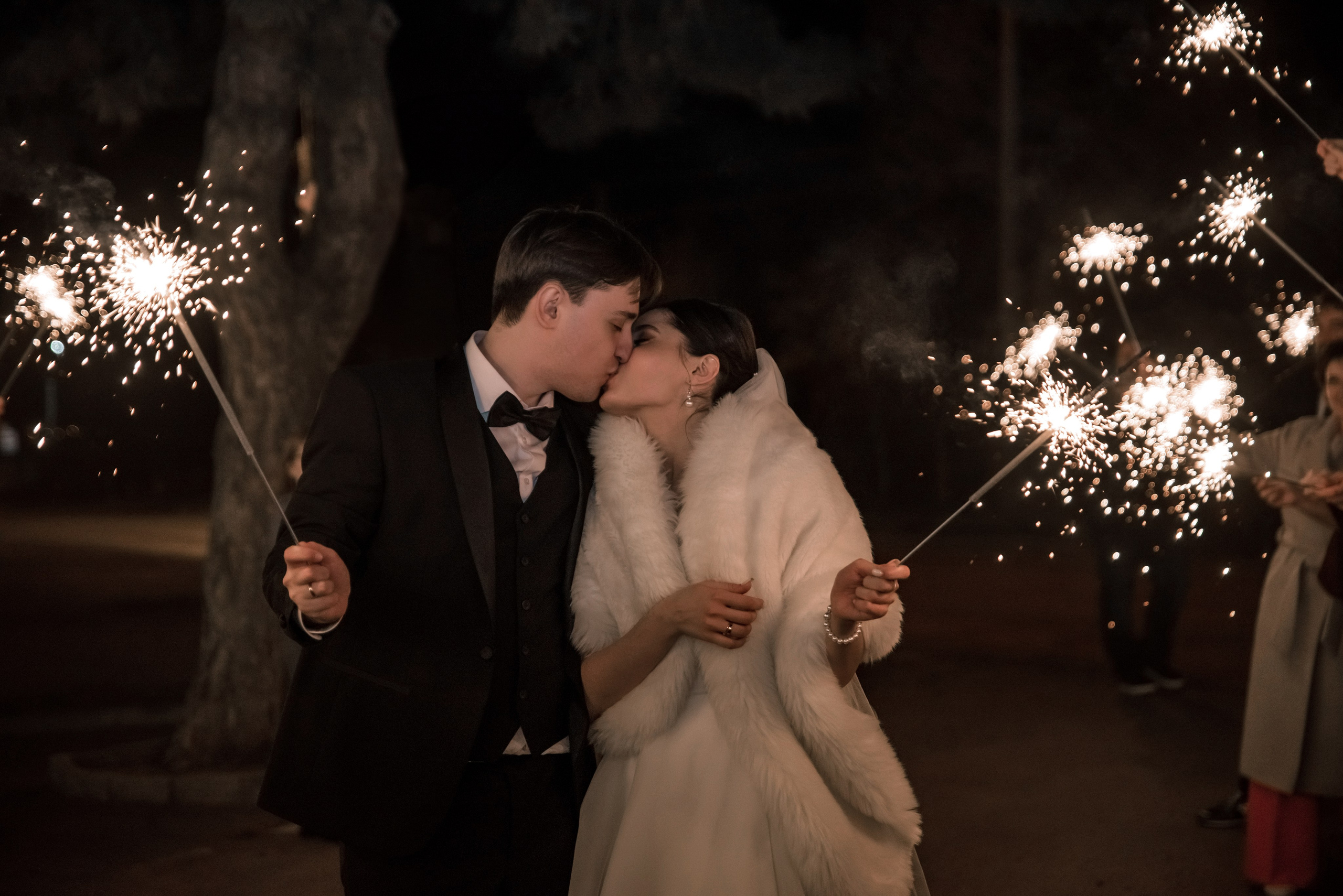 Анастасия и Иван. Свадебный и семейный фотограф в Краснодарском крае