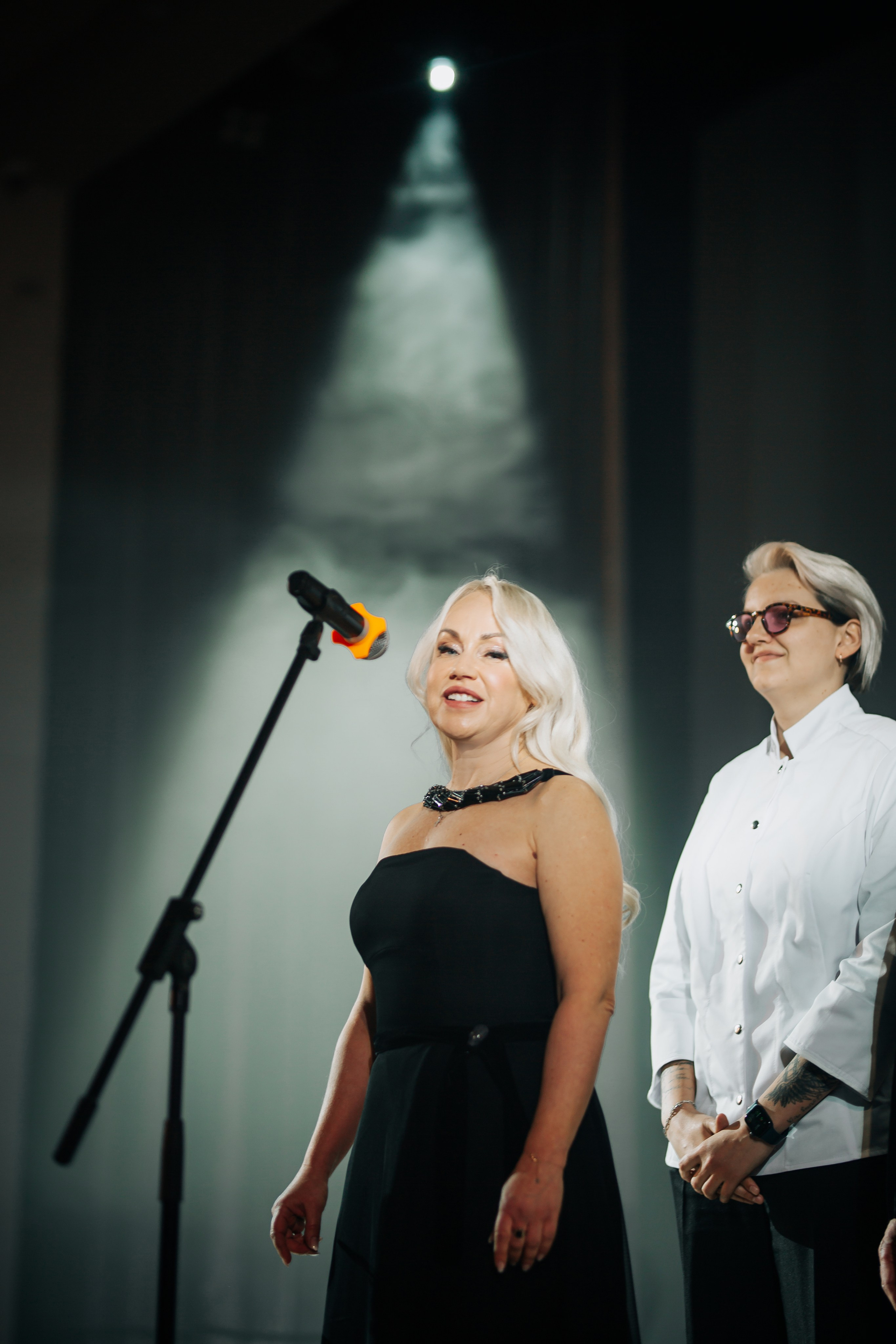 Премия ПроРест 2026 (Форос). Фотограф в Крыму