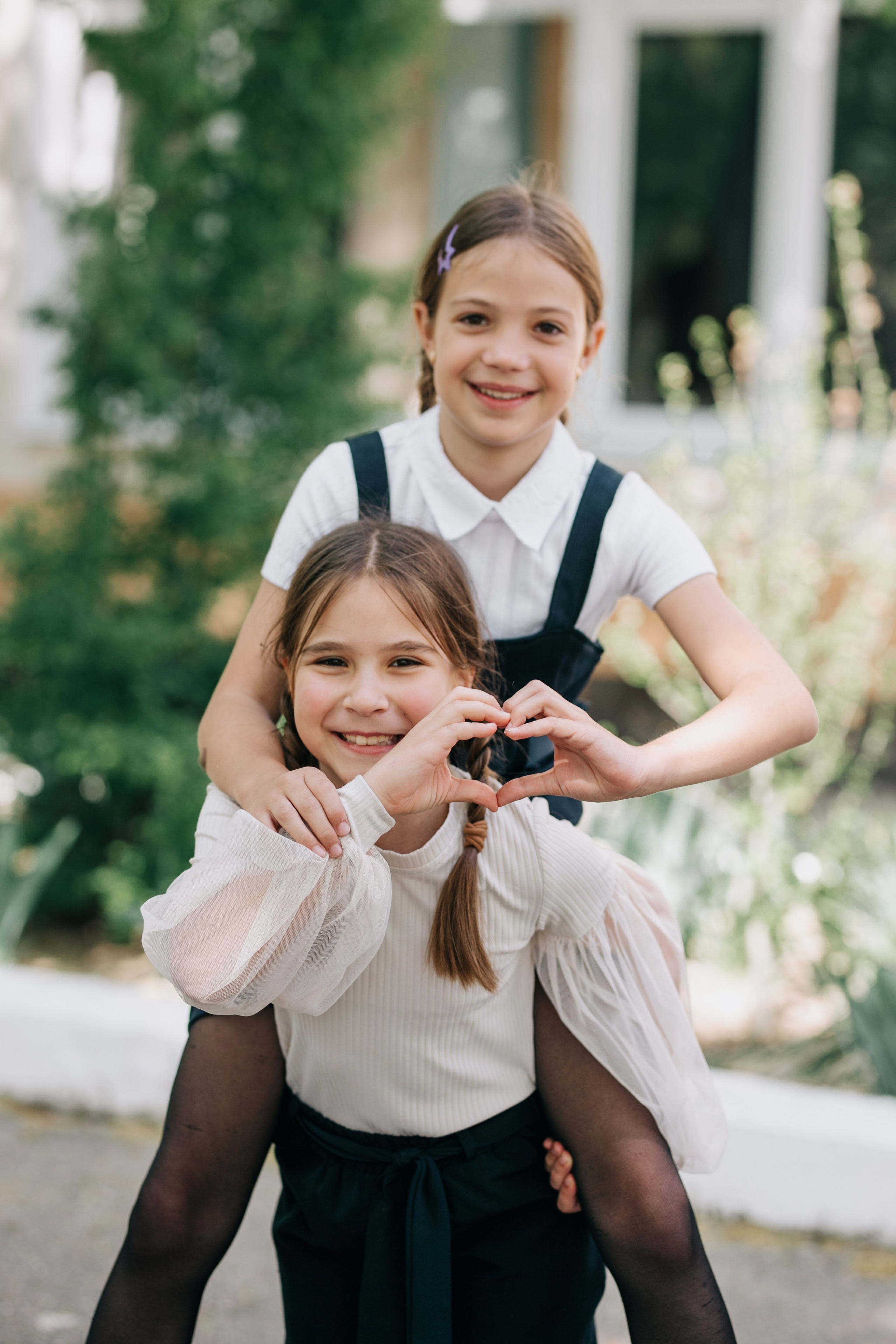 4 класс Школьная Академия. Фотограф в Крыму