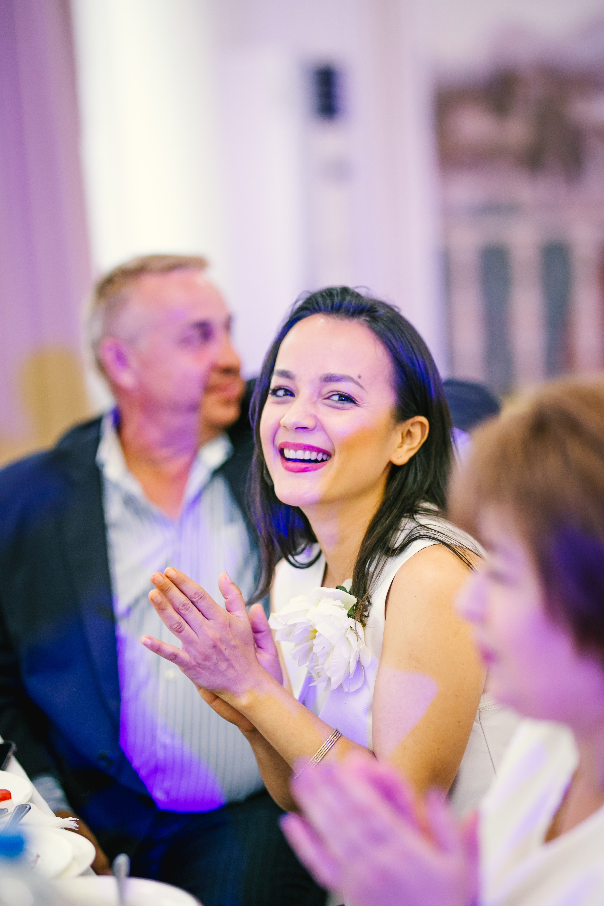 Последний звонок и выпускной. Фотограф в Крыму