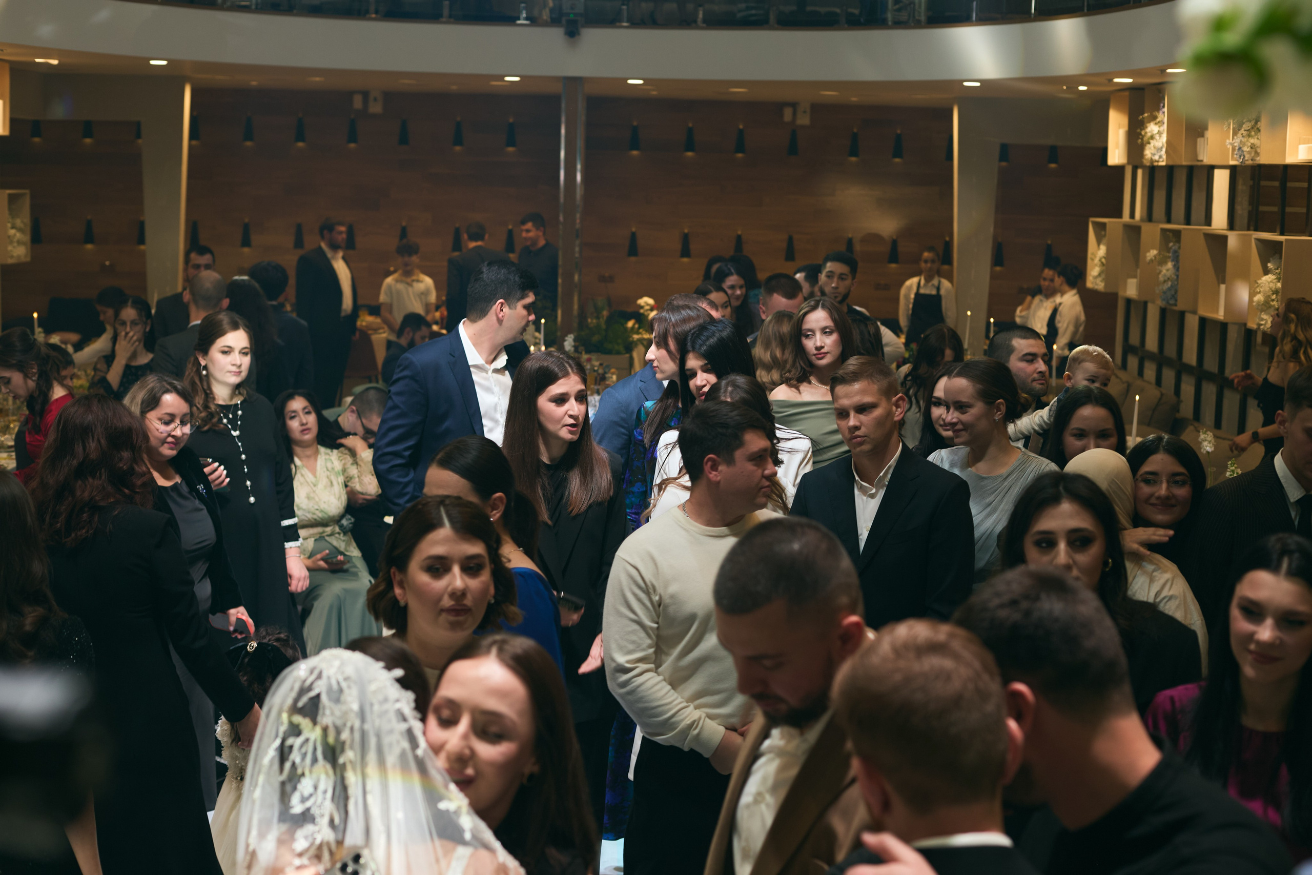 Тимур и Милена. Свадебный фотограф в Майкопе