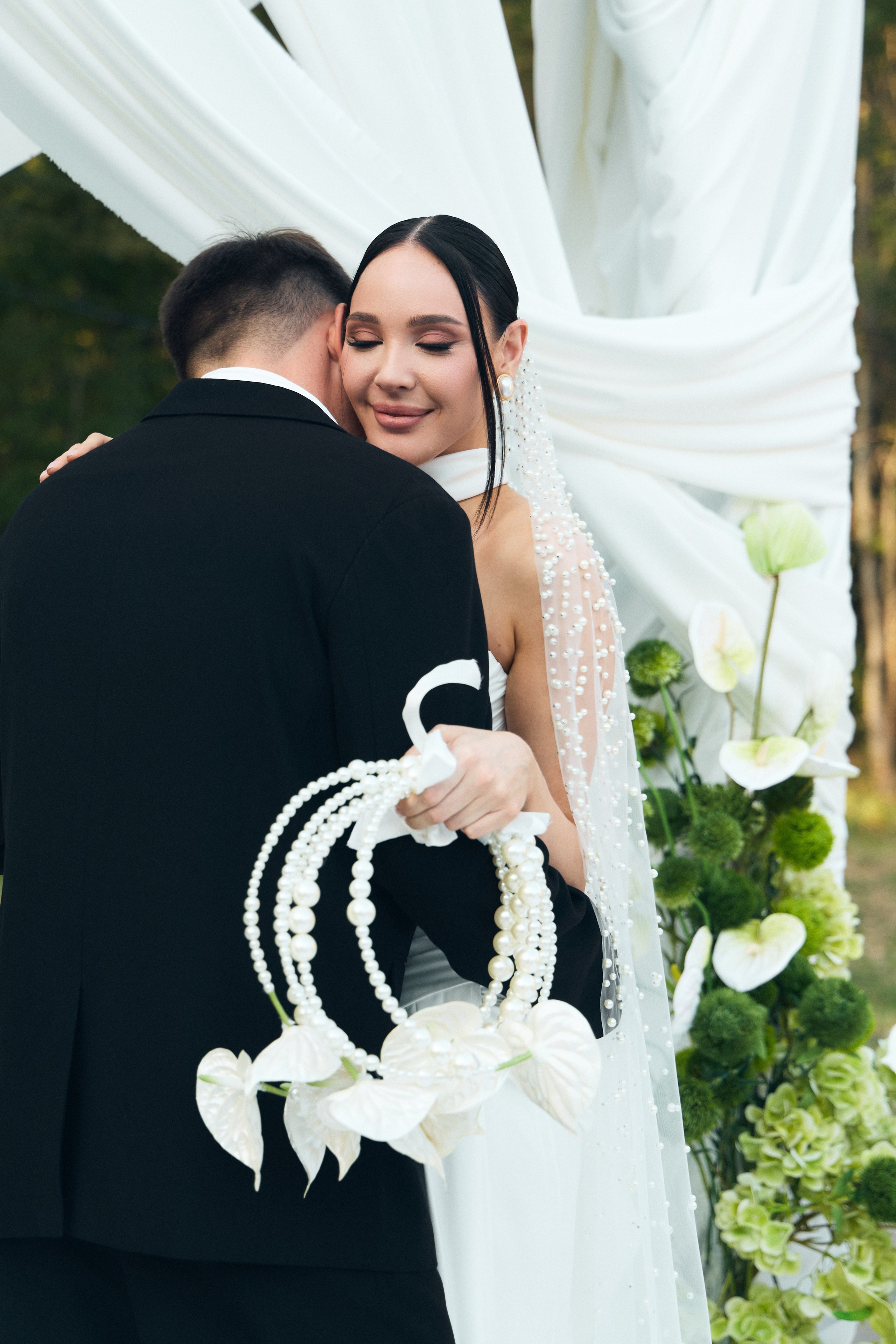 Ангелина и Николай. Свадебный фотограф в Майкопе