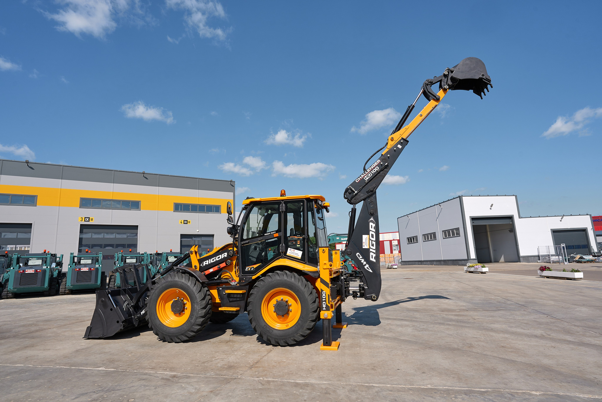 Создание контента для официального сайта компании Rigor. Антон Артюшин, портретный фотограф. Москва