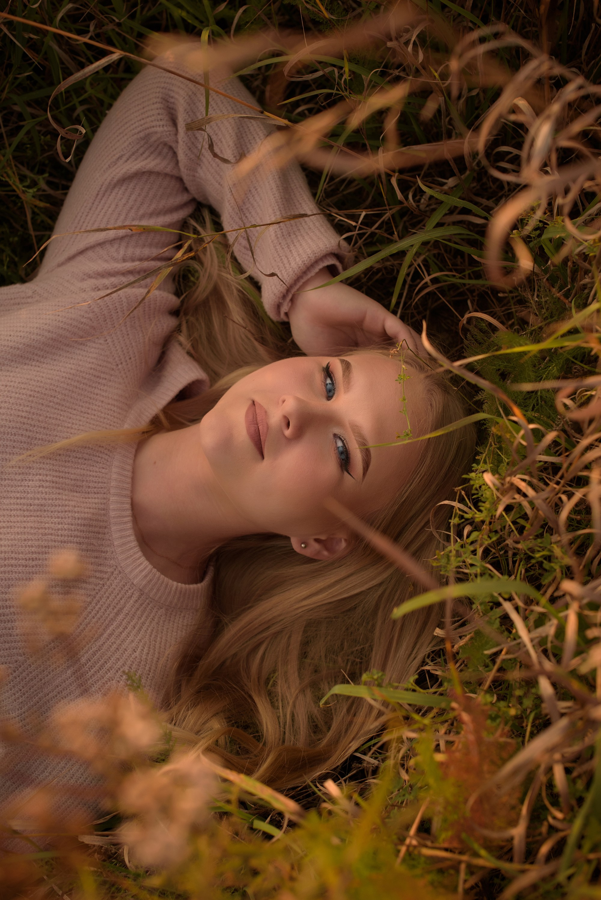 Портреты. Женский и детский фотограф. Классбуки