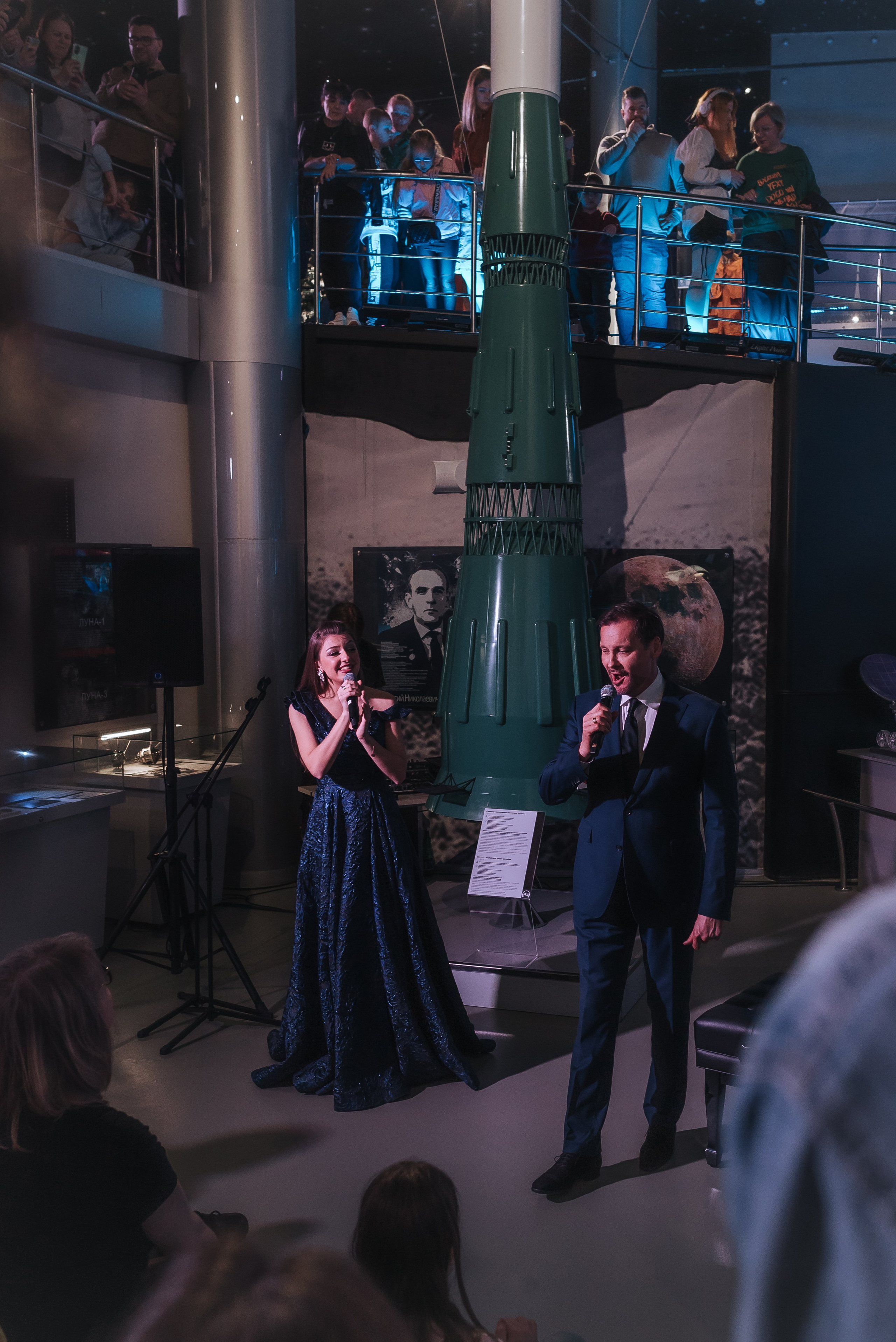 Космос Мода. Фотограф Карина Шарова Москва