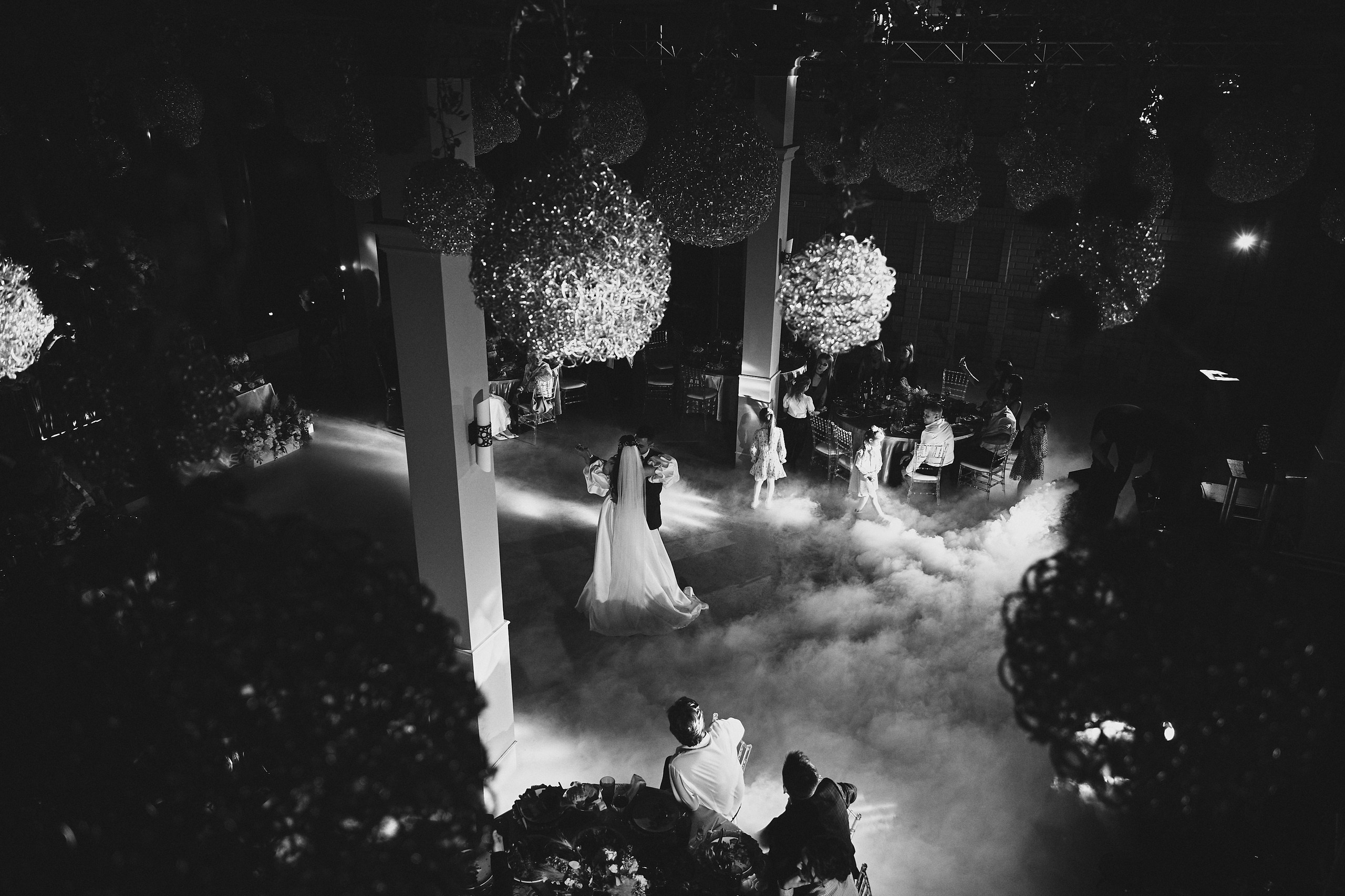 Григорий и Карина. Свадебный фотограф в Сургуте Иванов Павел