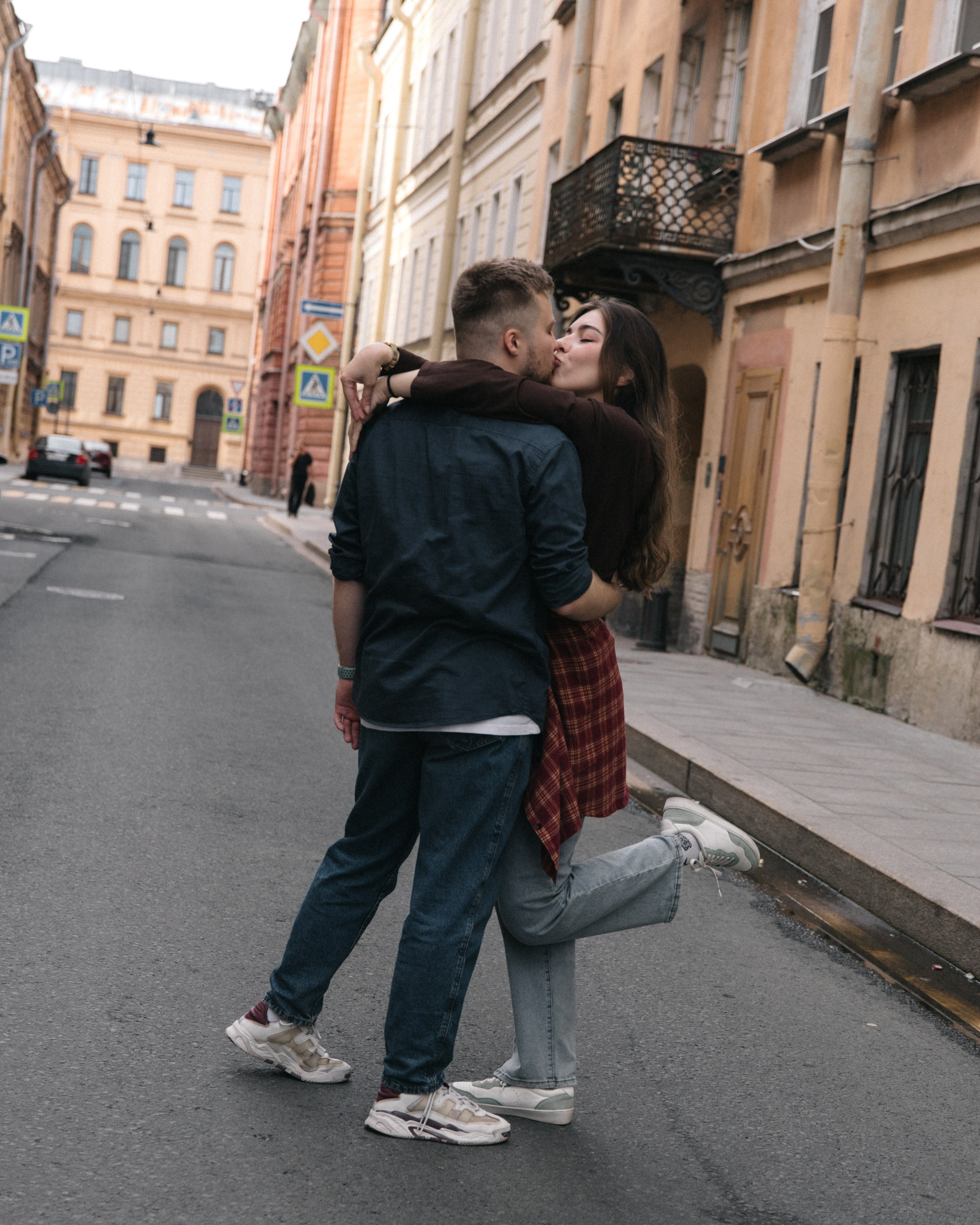 Локации для фотосессии в Санкт-Петербурге