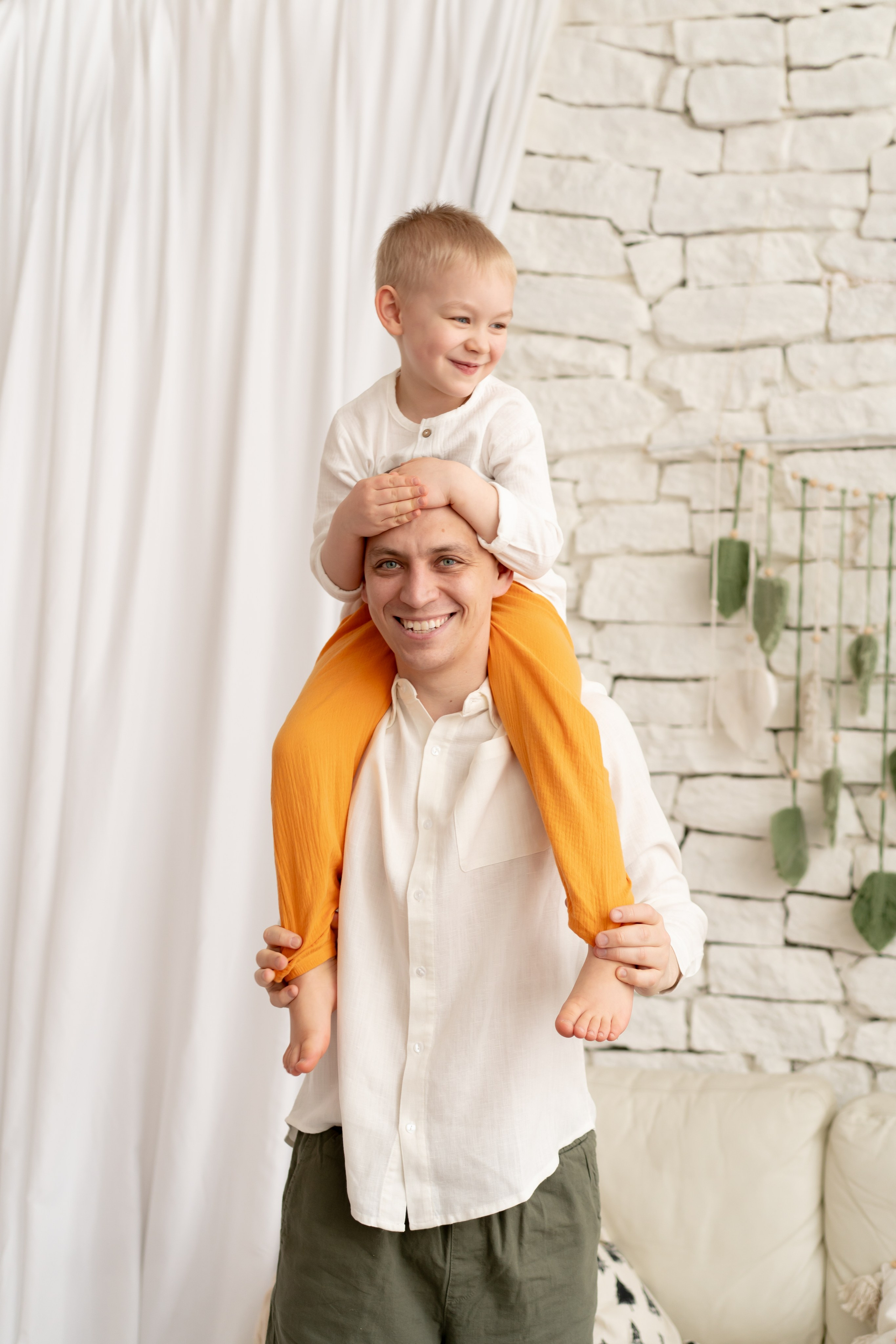 Димке 1 годик!. Детская, семейная фотостудия в Санкт-Петербурге ТЕПЛО