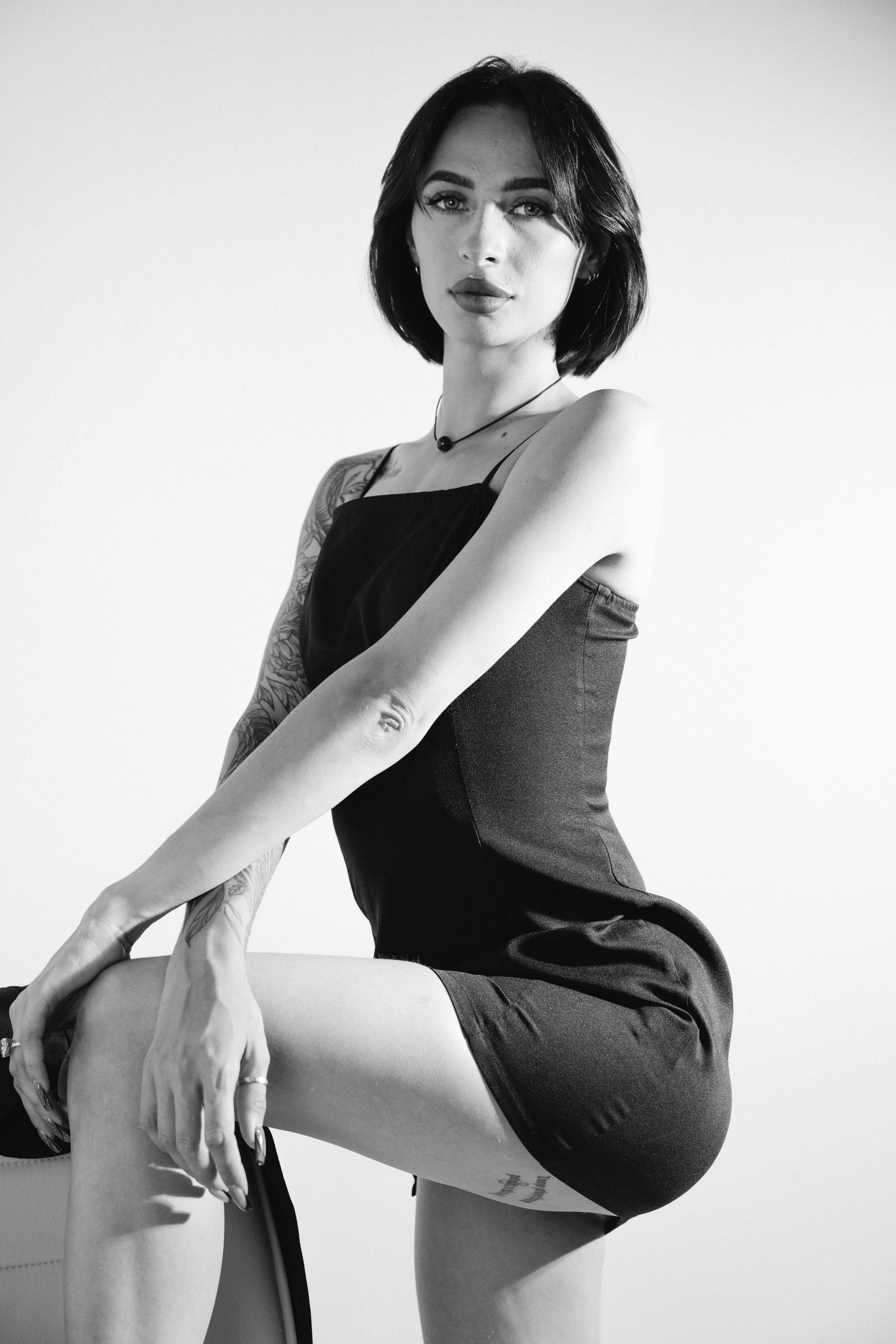 Студийные фотосессии. Студийный и свадебный фотограф и видеограф в Севастополе — Юлия Макаренко