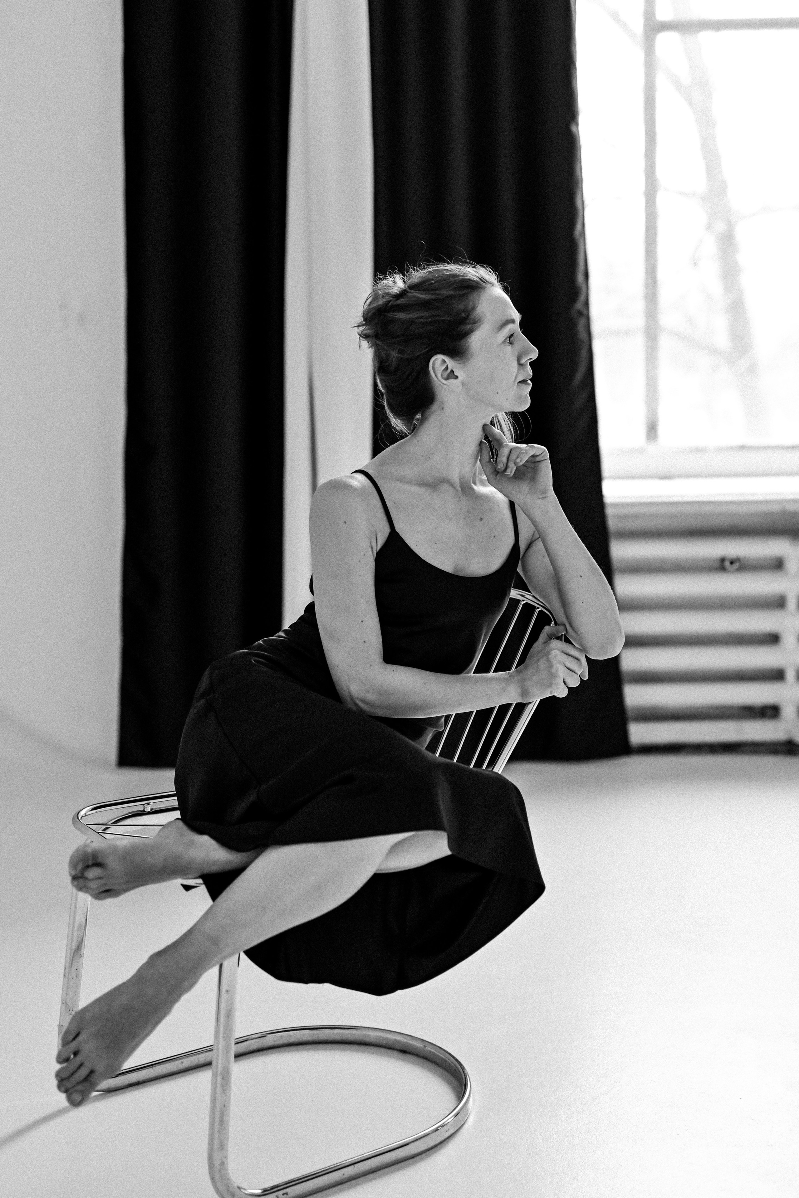 О тебе…. Главная