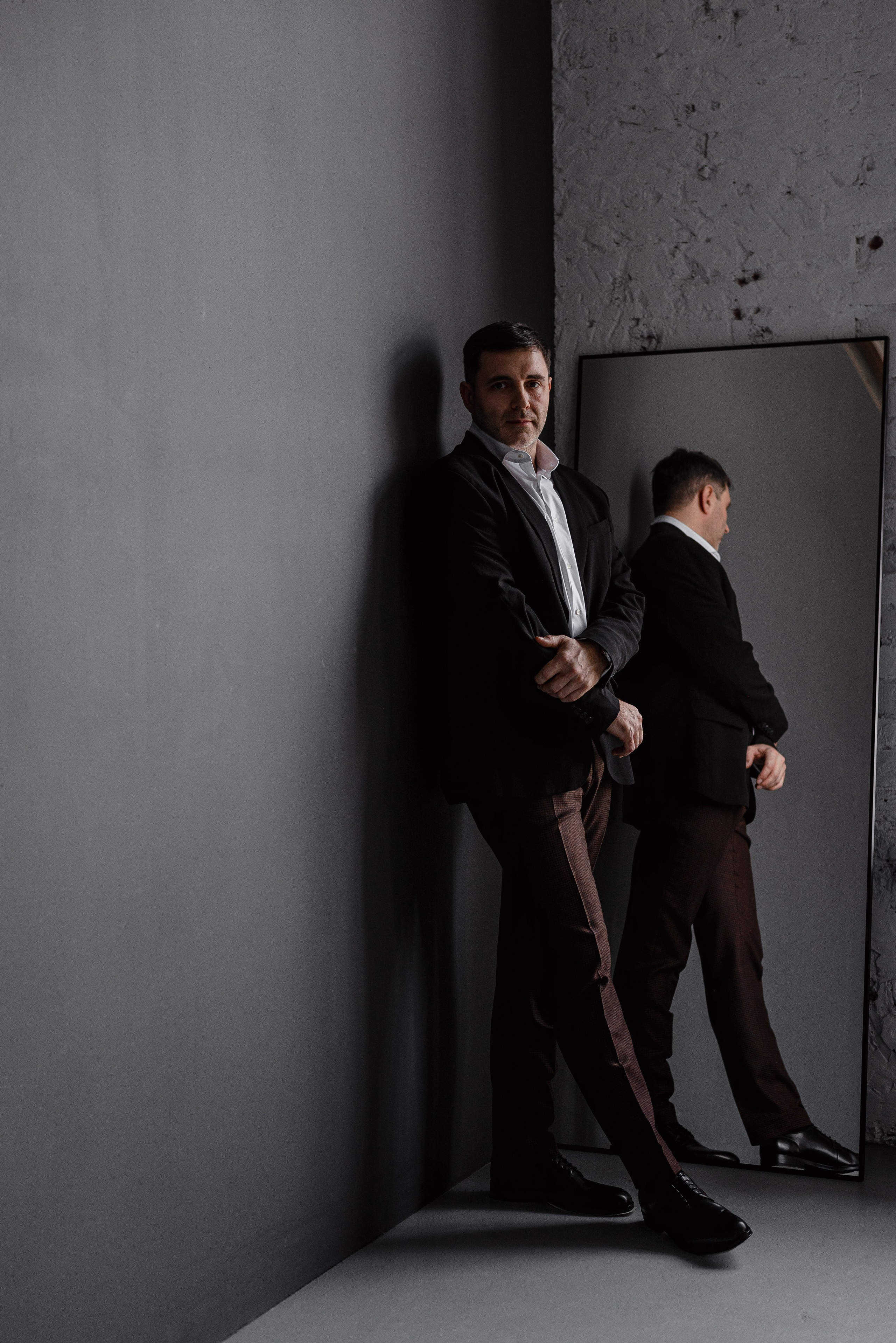 Михаил. Семейный и детский фотограф Иваново Ксения Азаренкова