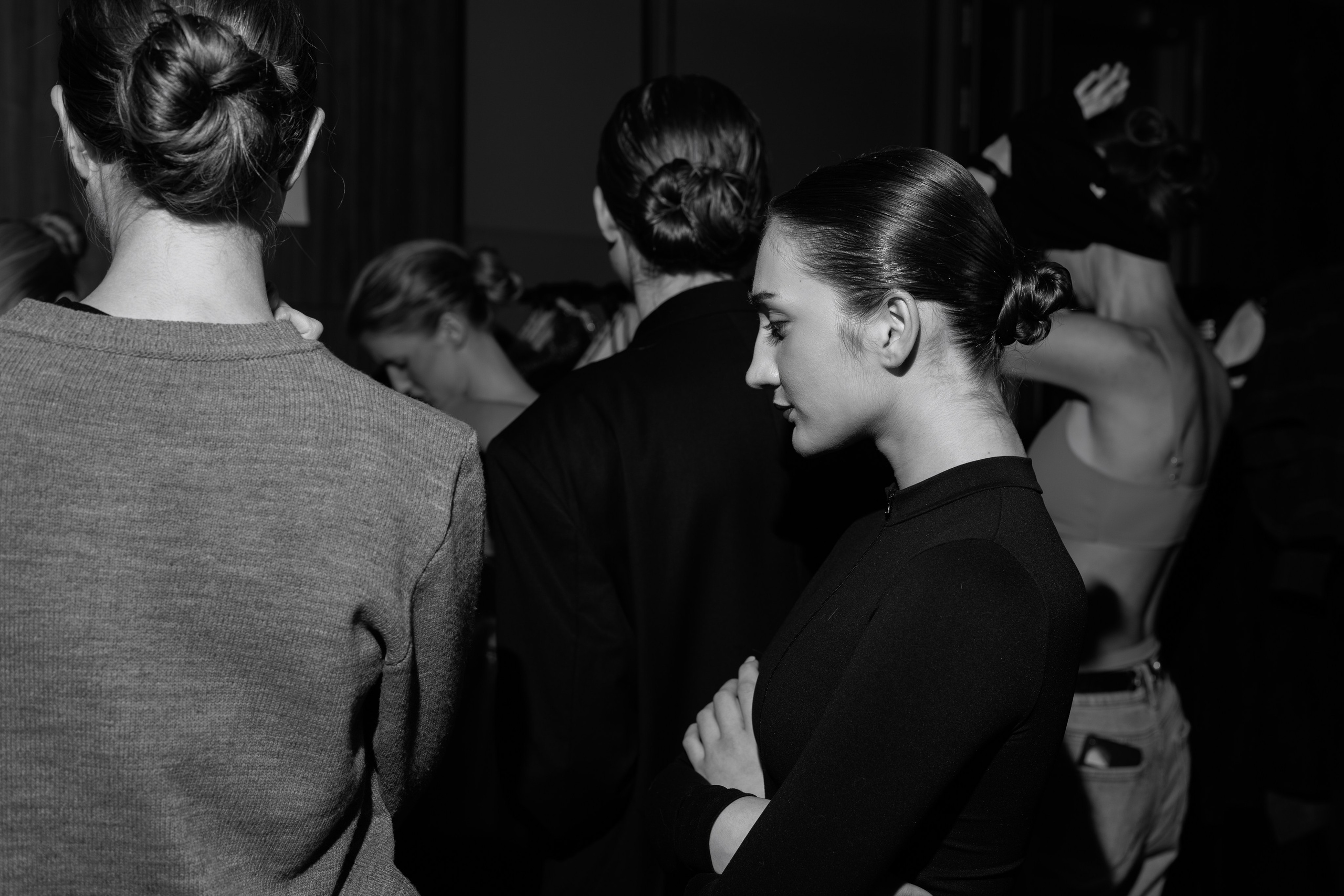 Новые горизонты. Фотограф Яна Белая