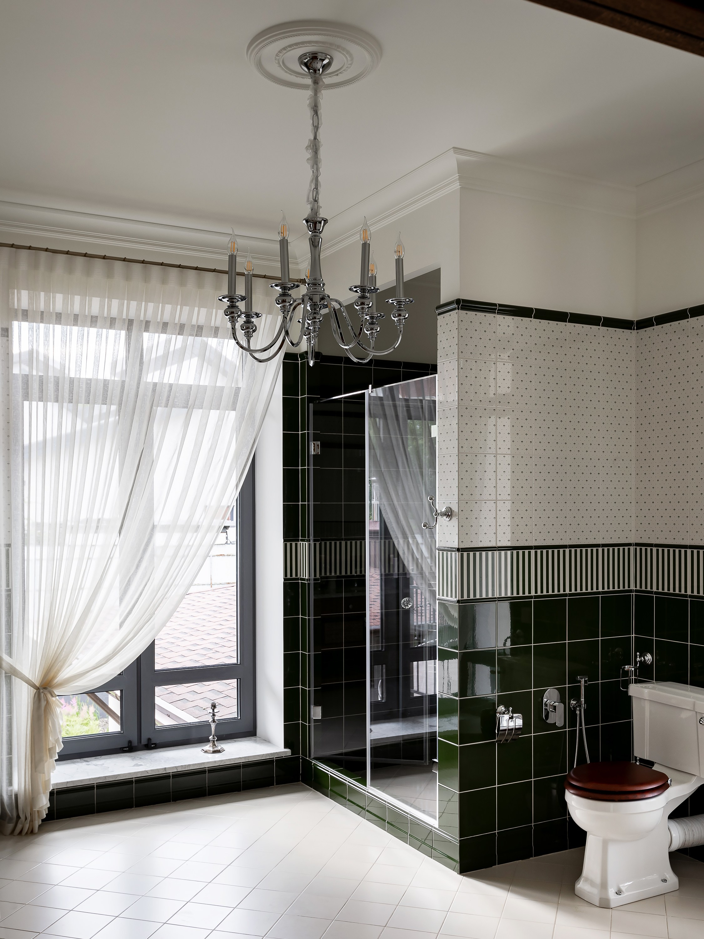 Интерьерный фотограф Виталина Ворошкевич