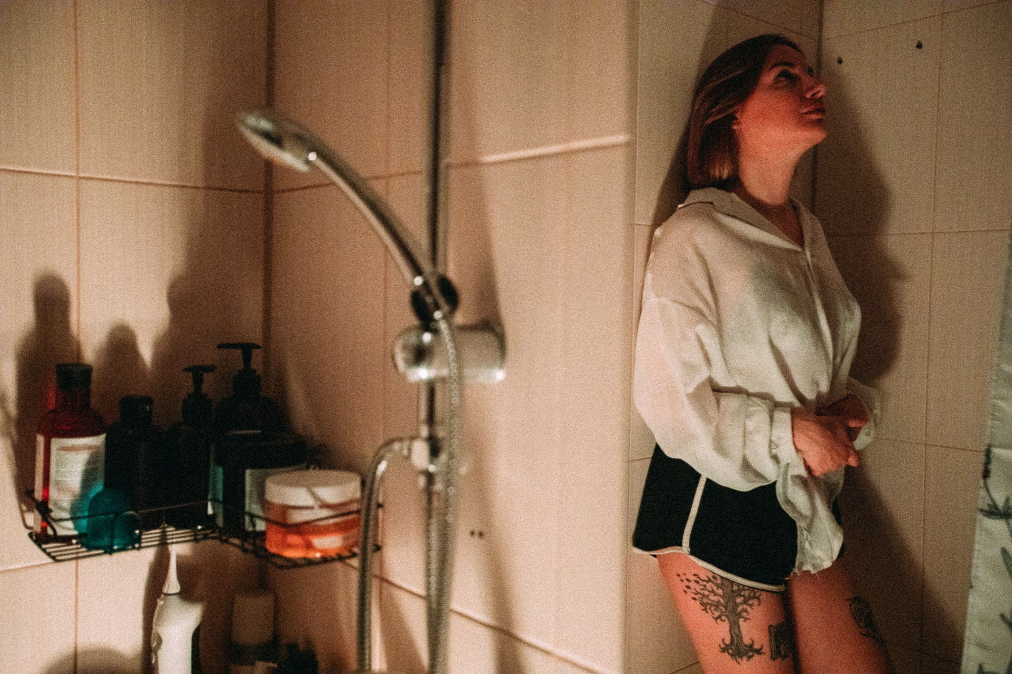 Атмосфера жизни. Свадебный и семейный фотограф в Екатеринбурге Илья Рихтер