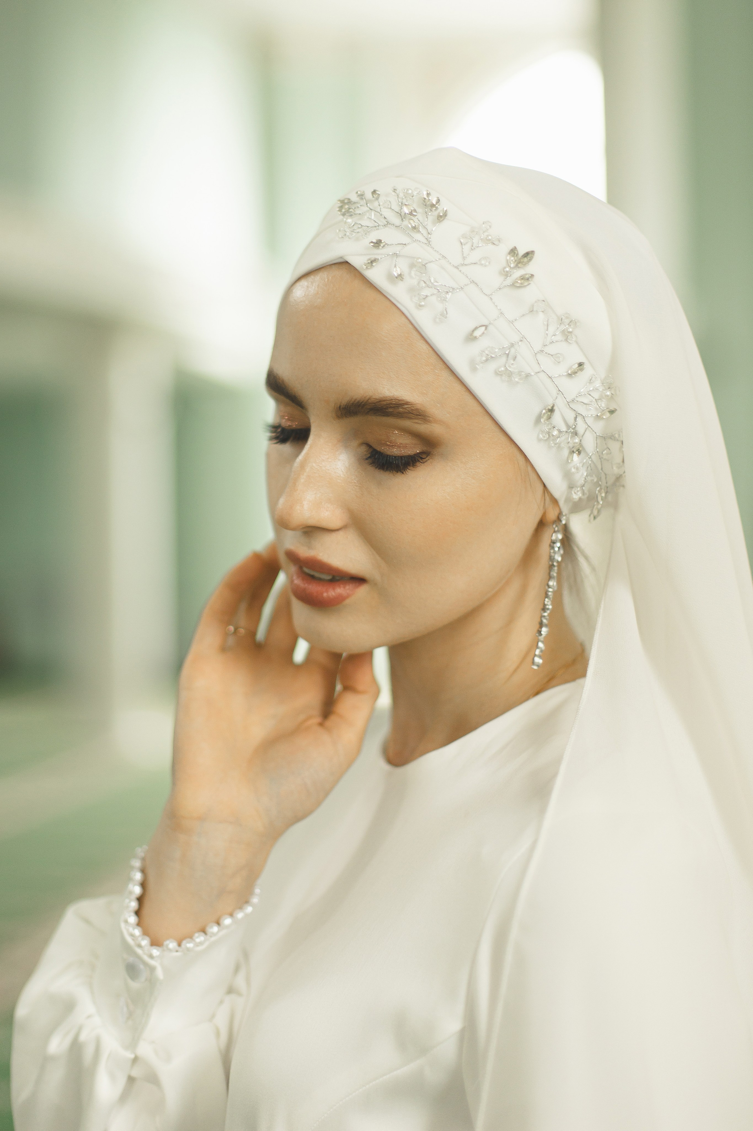 Никах. Айрат и Лилиана. Семейный и свадебный фотограф в Ижевске Лушникова Екатерина