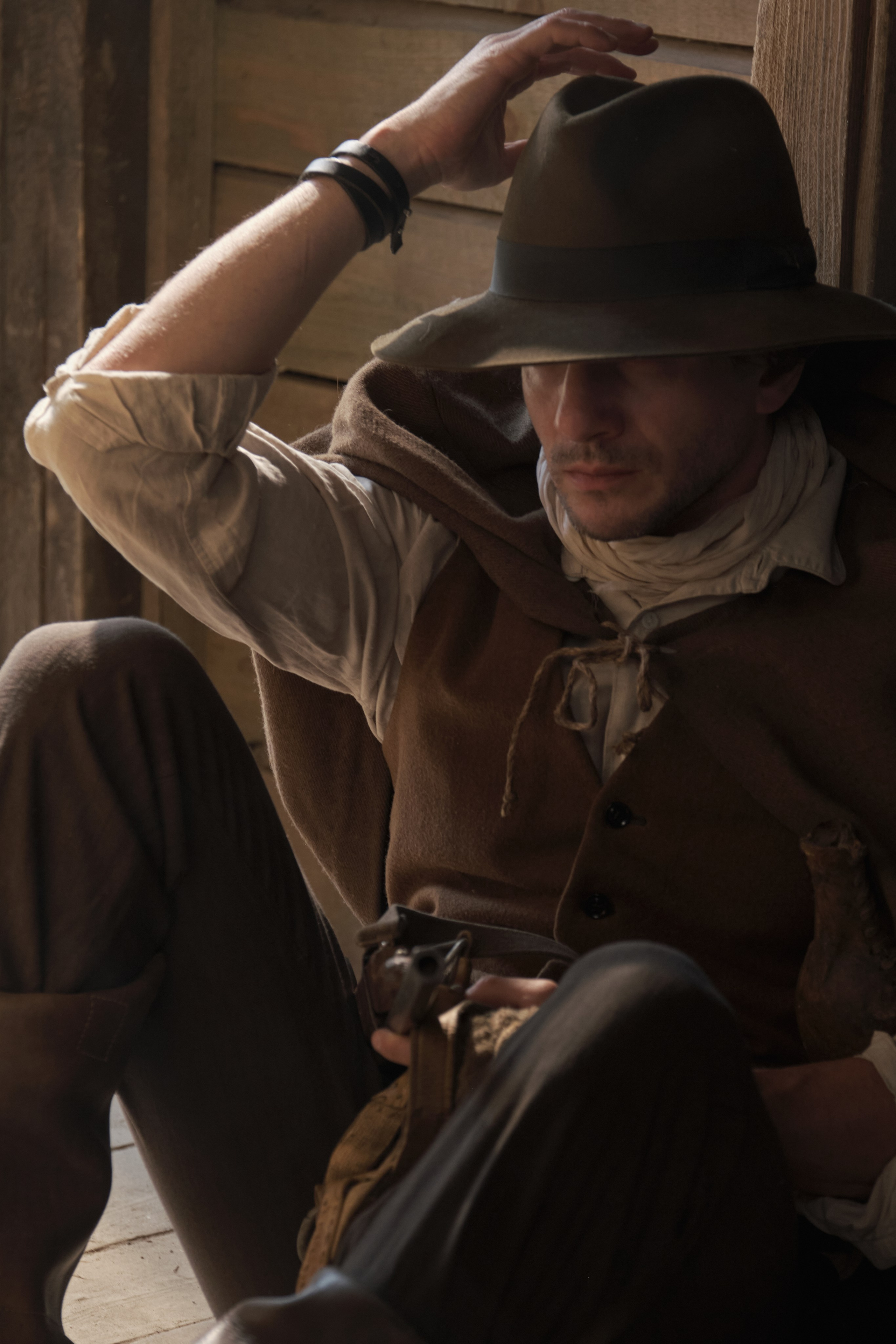 Тимур Бурин. Фотограф Татьяна Рымар