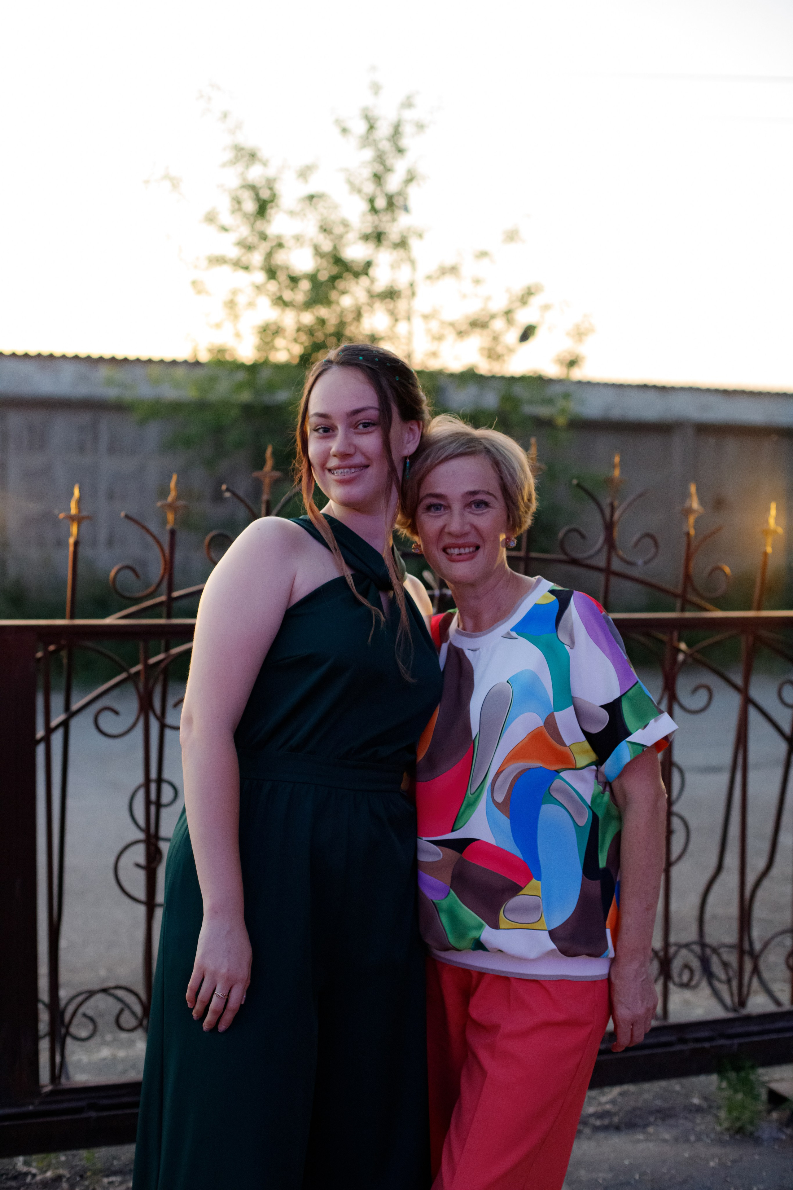 ВЫПУСКНОЙ. Photokarish