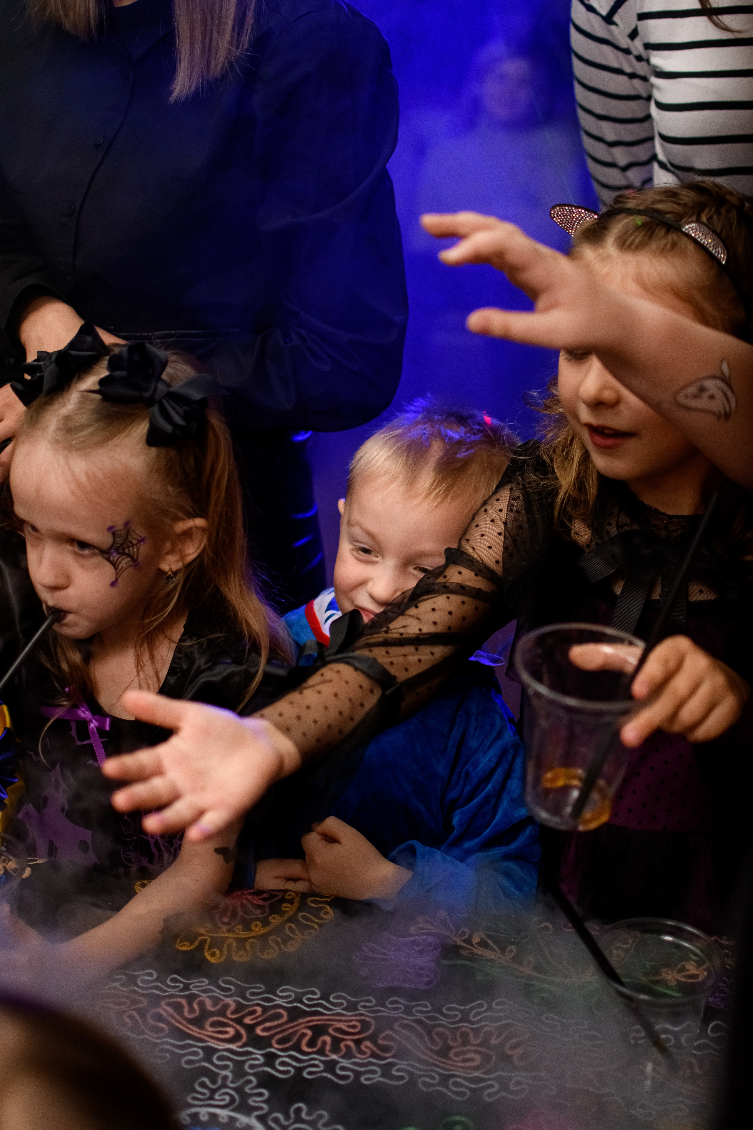 HALLOWEEN. Photokarish