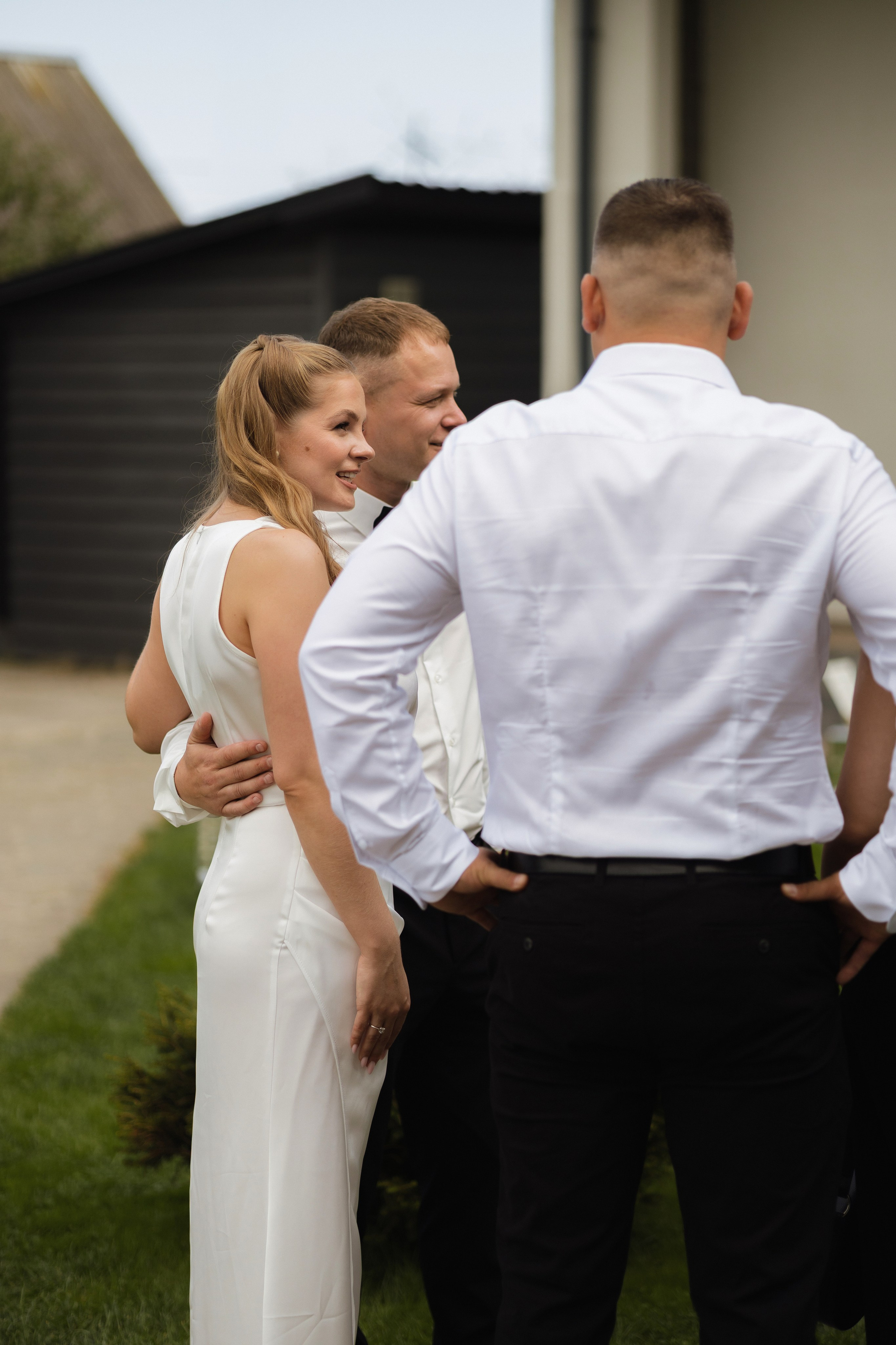 S&E. Свадебный фотограф Лиза Макатович Беларусь Минск